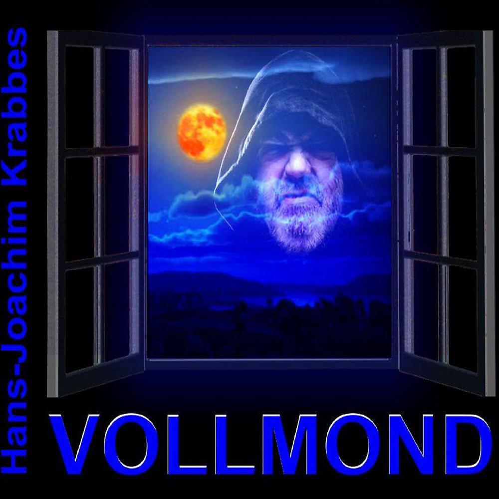 Постер альбома Vollmond