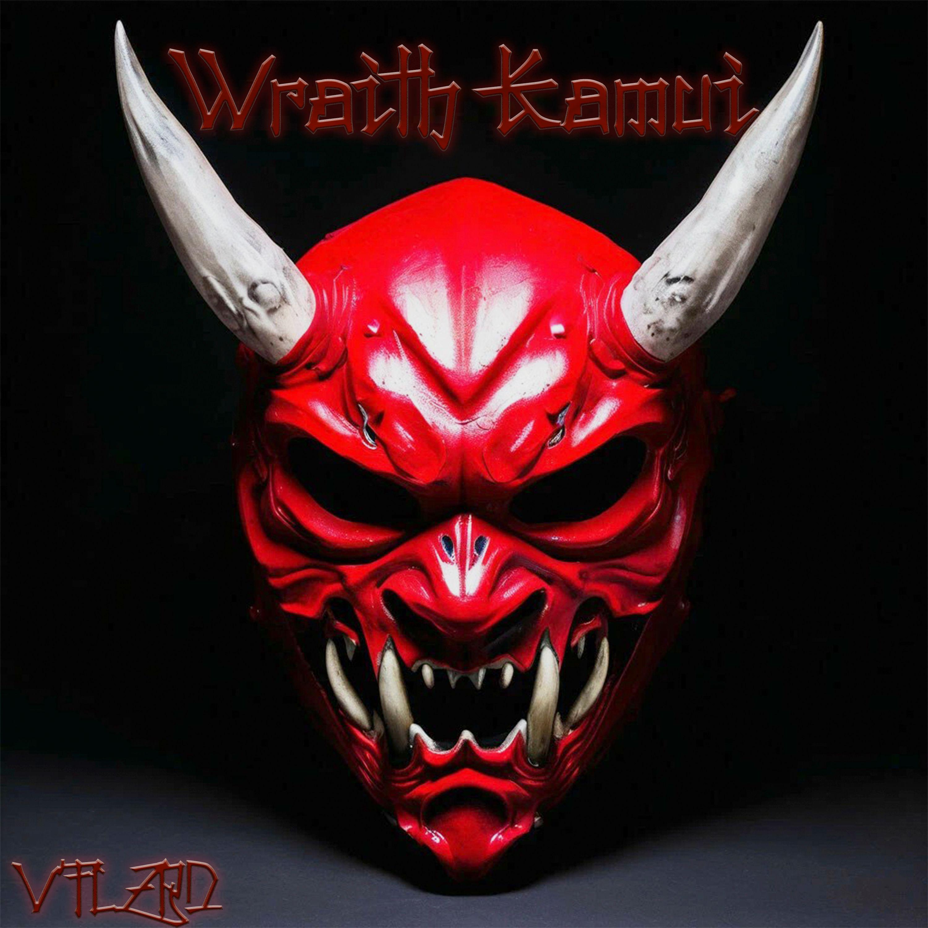 Постер альбома Wraith Kamui