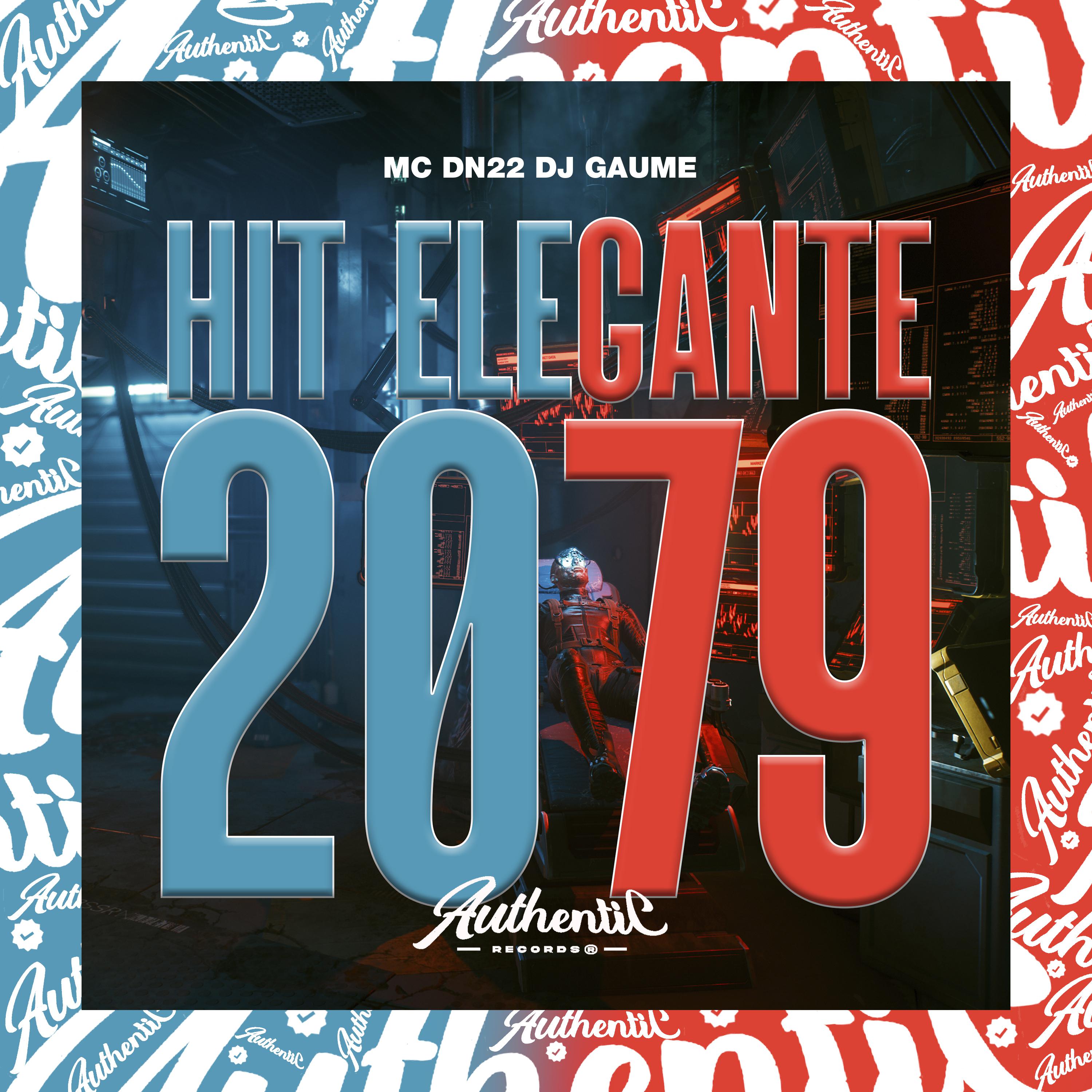 Постер альбома Hit Elegante 2079