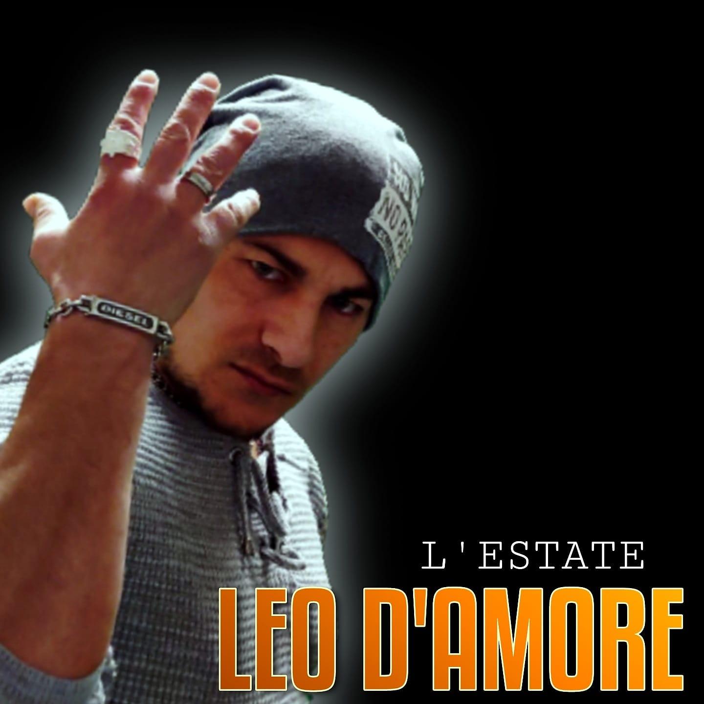 Постер альбома L'Estate