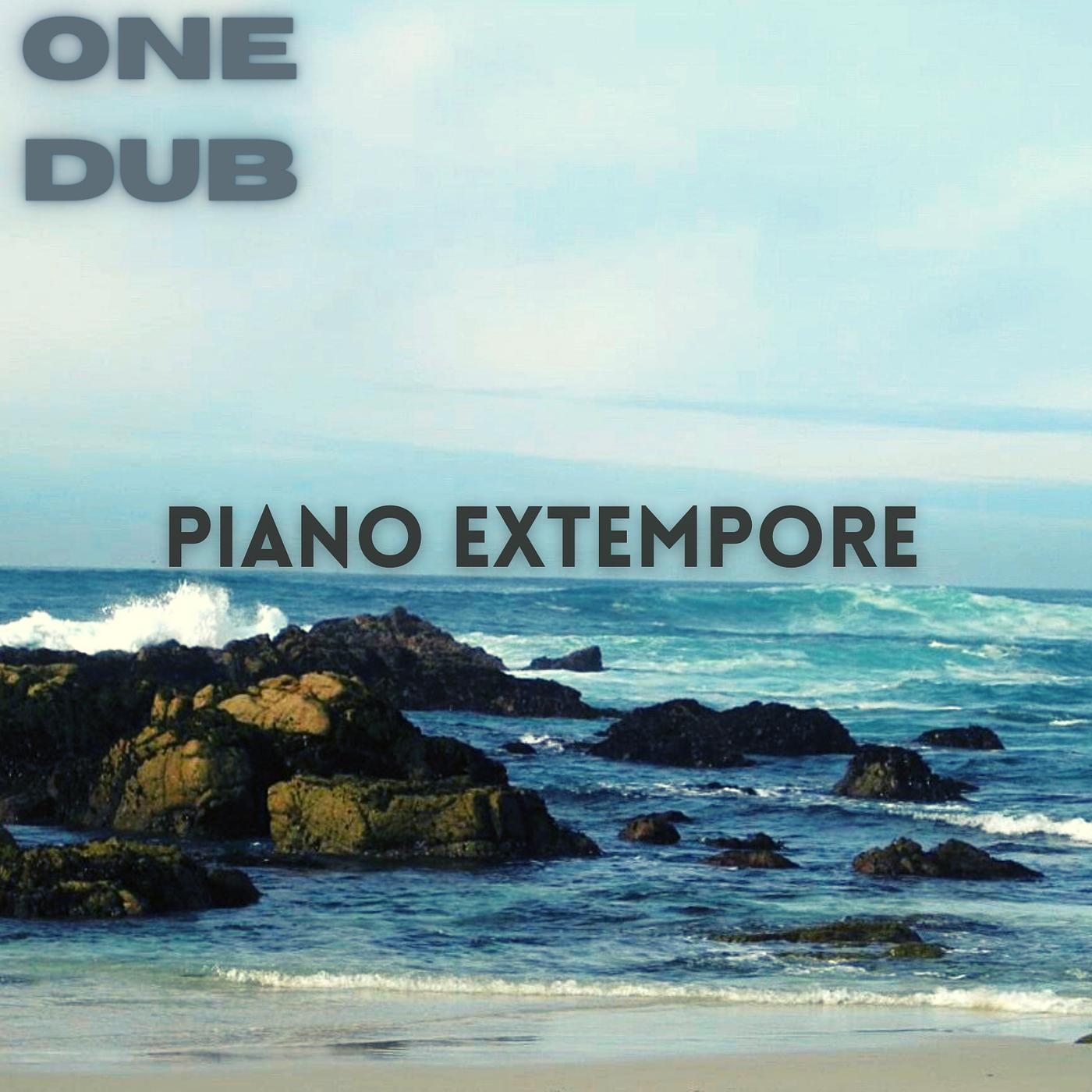 Постер альбома Piano Extempore