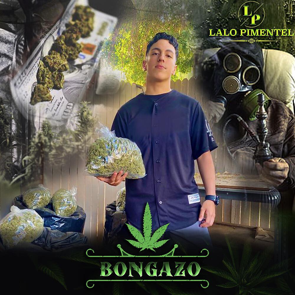 Постер альбома El Bongazo