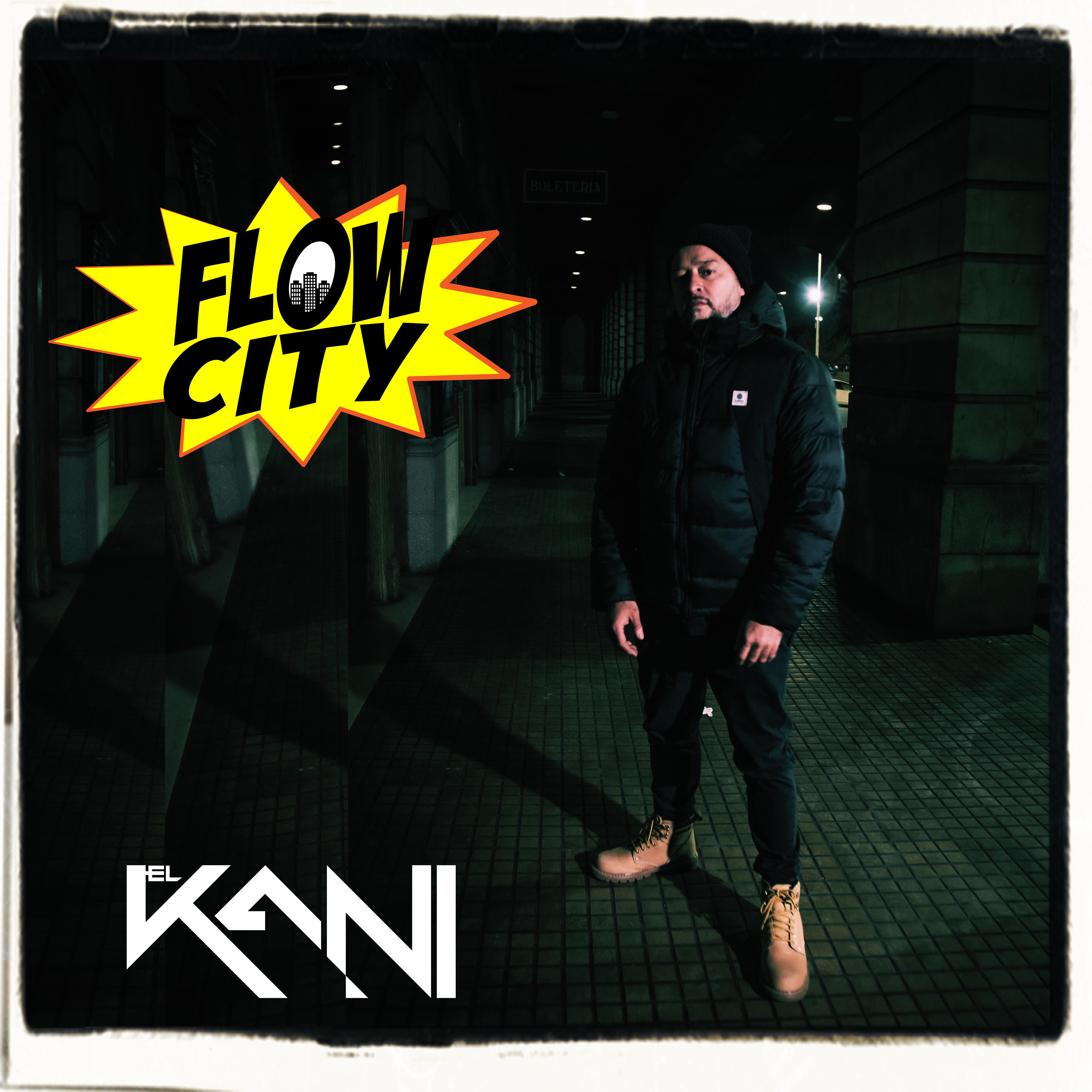Постер альбома Flow City