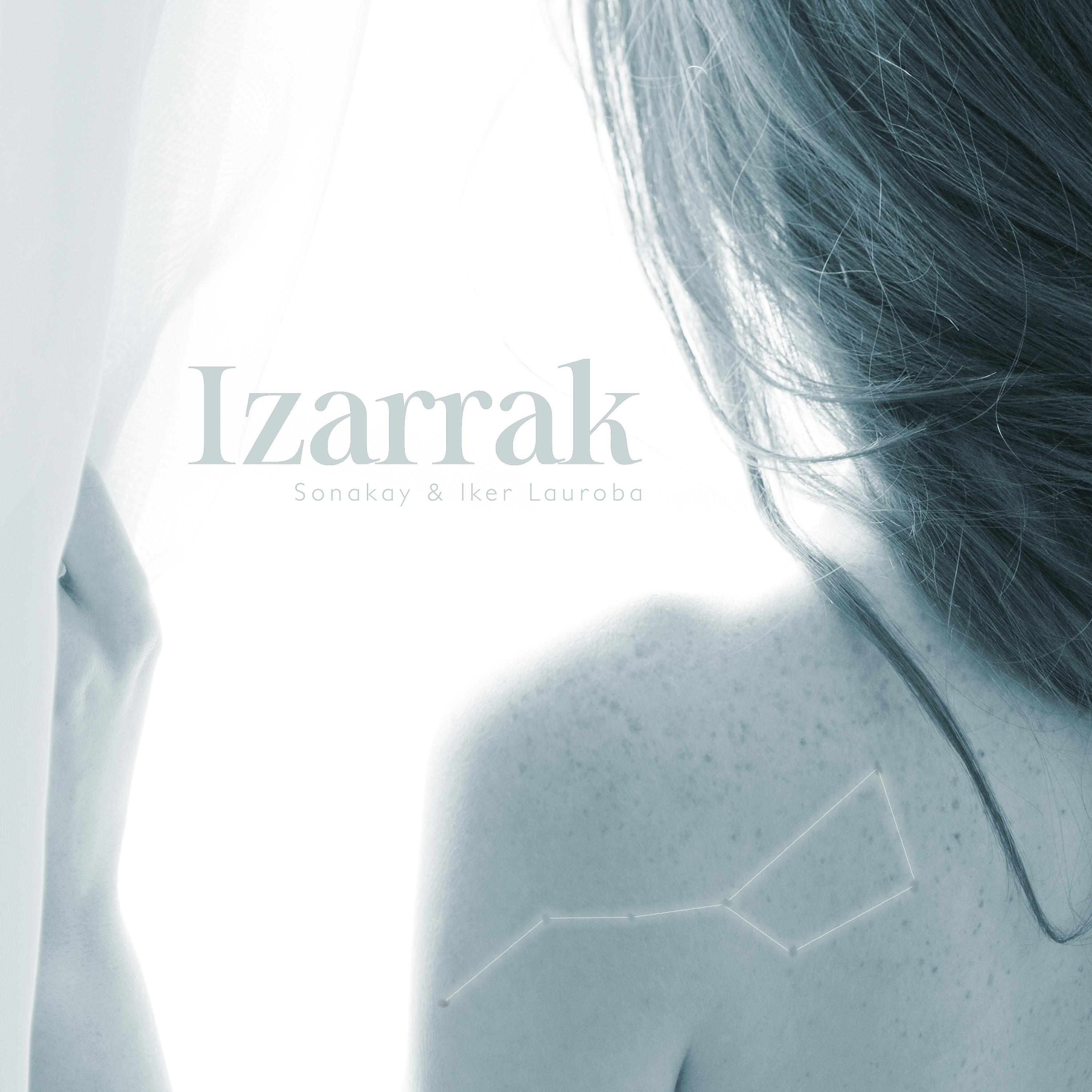 Постер альбома Izarrak