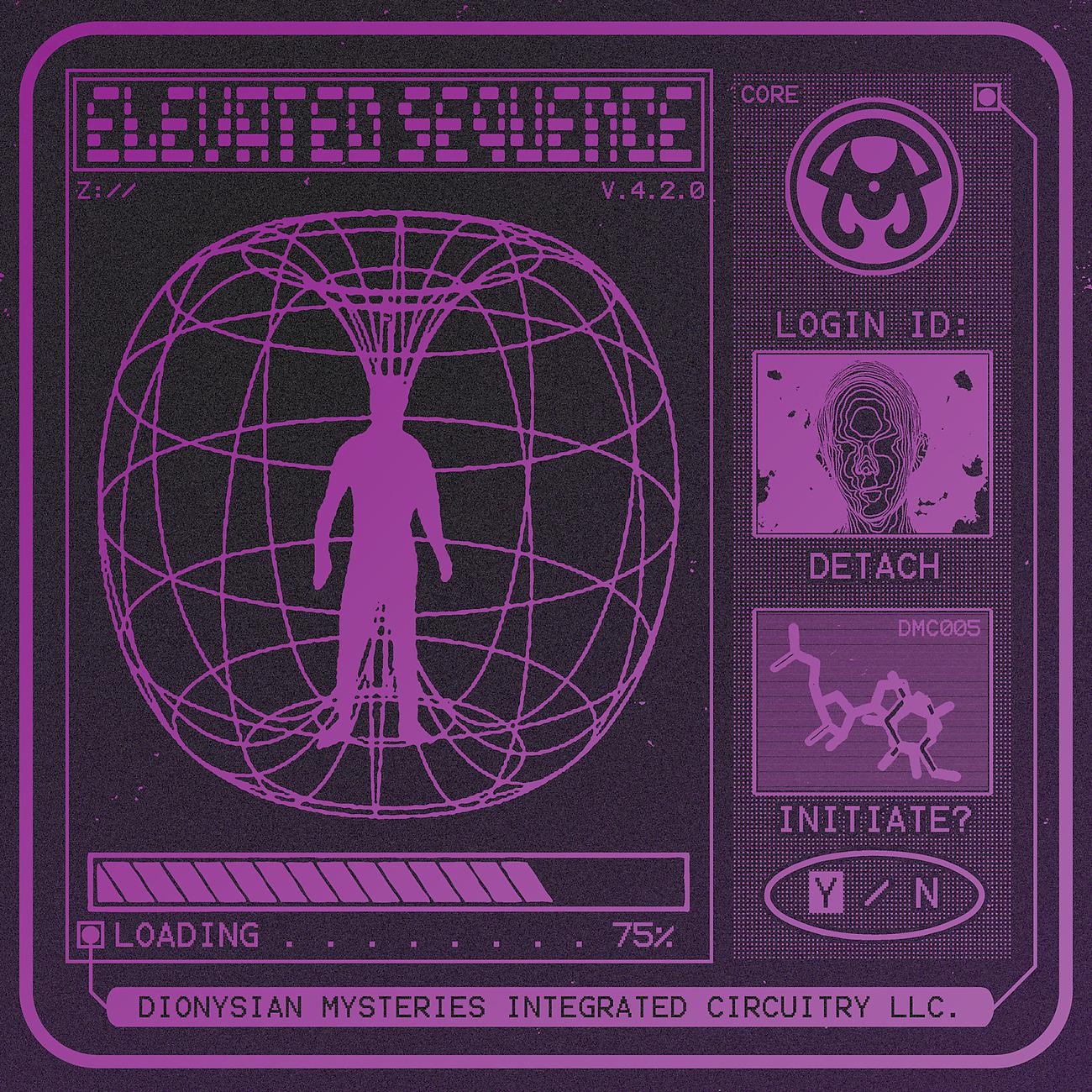 Постер альбома Elevate The Sequence