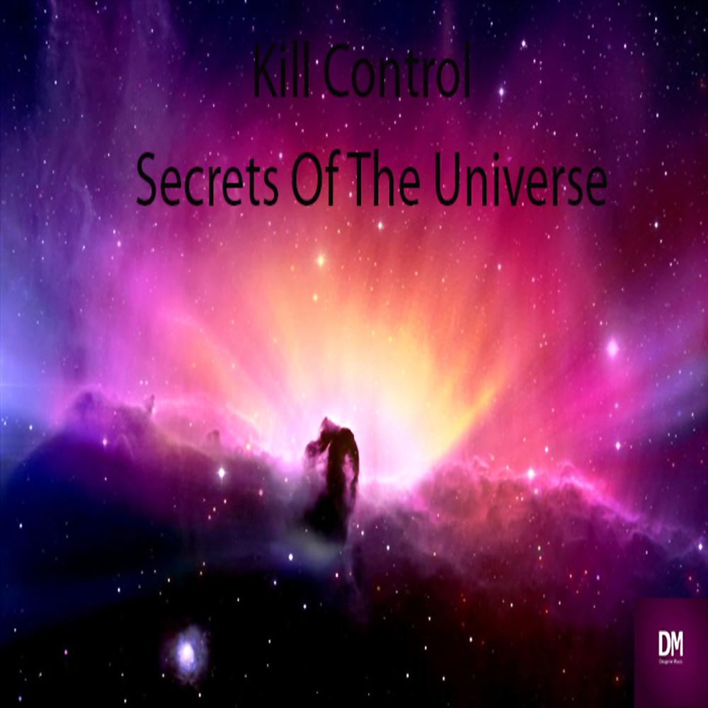 Постер альбома Secrets Of The Universe