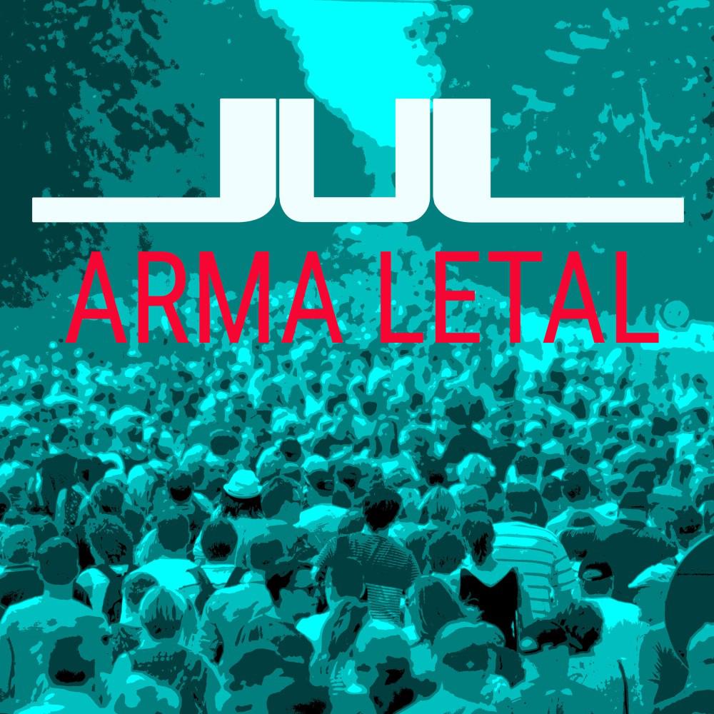 Постер альбома Arma Letal