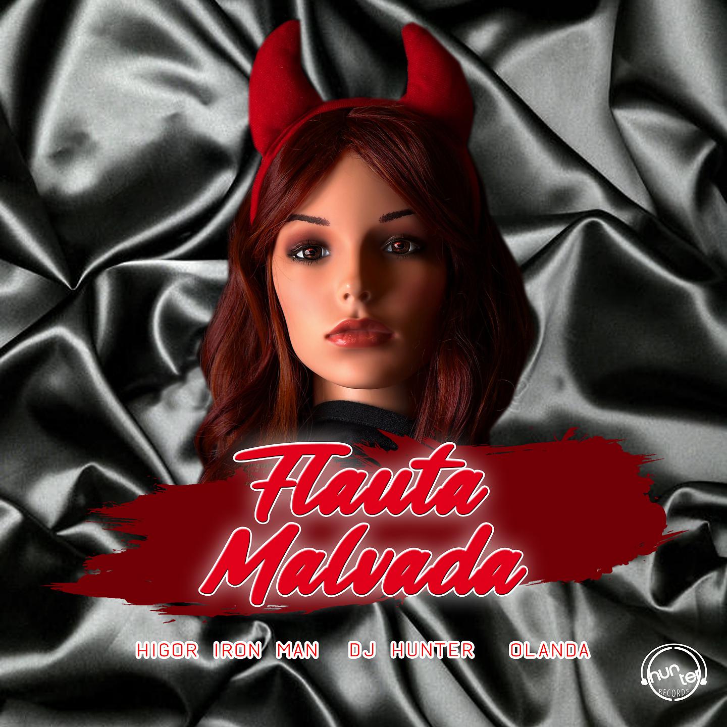 Постер альбома FLAUTA MALVADA