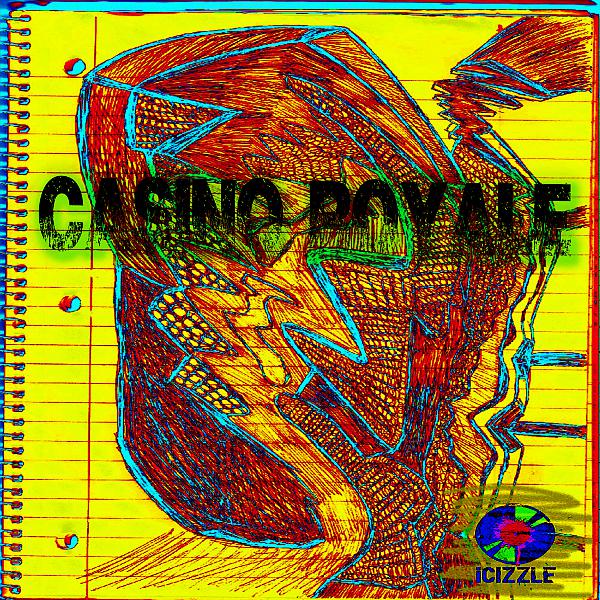 Постер альбома Casino Royale
