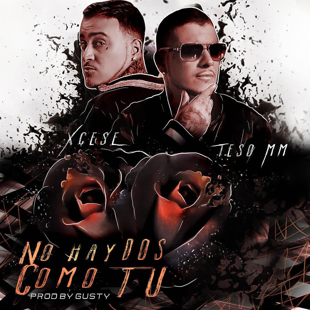 Постер альбома No Hay Dos Como Tu