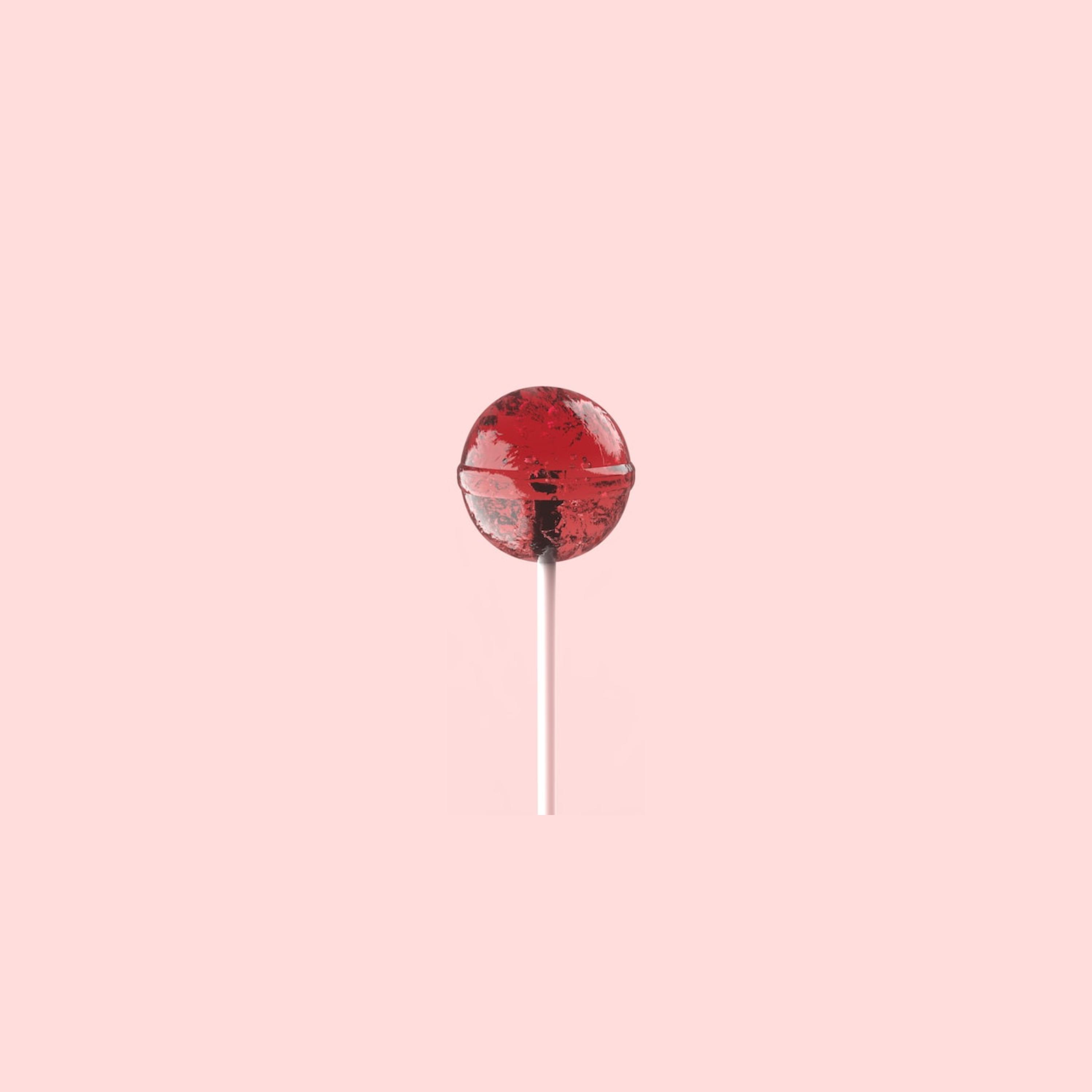 Постер альбома This Lollipop Is Pop