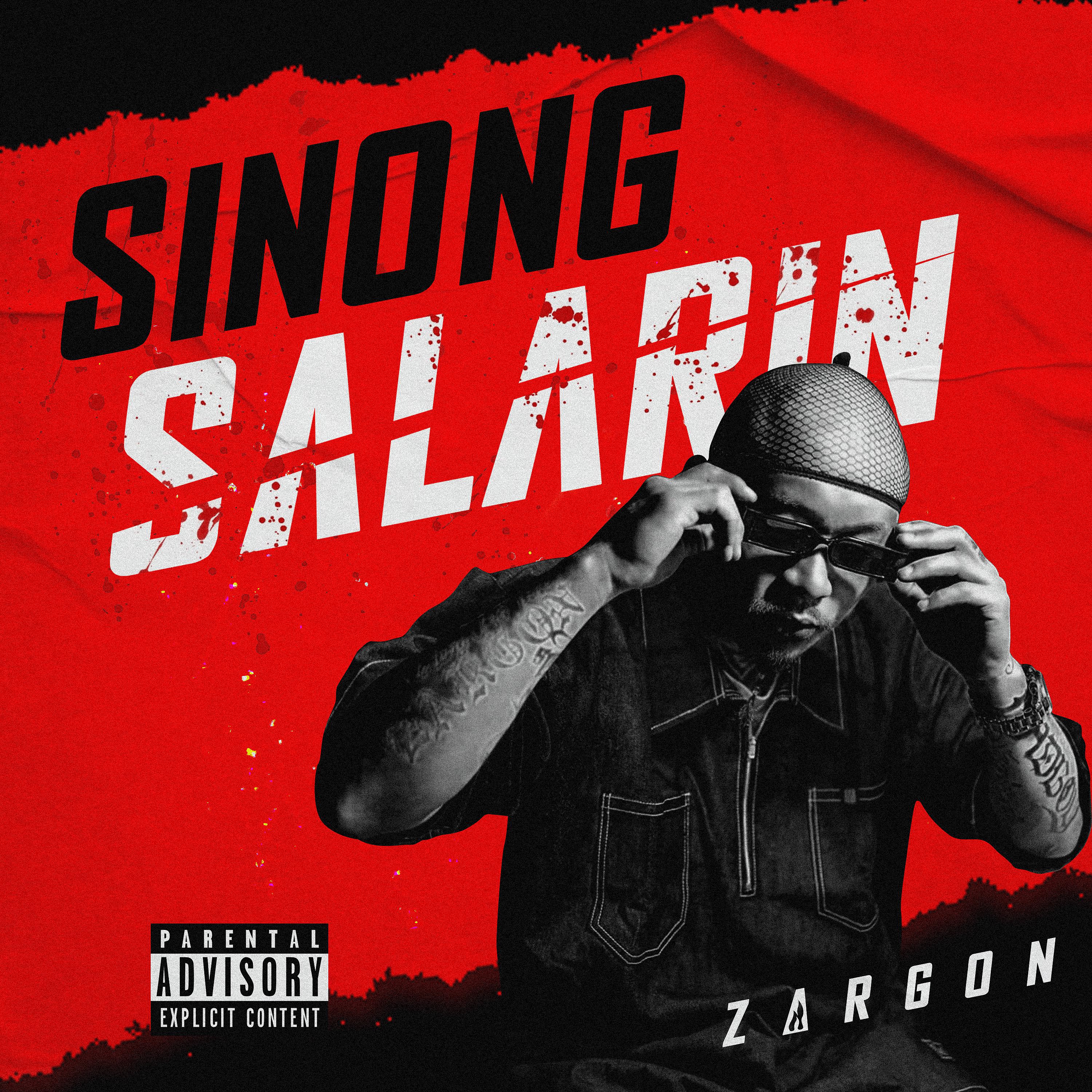 Постер альбома Sinong Salarin