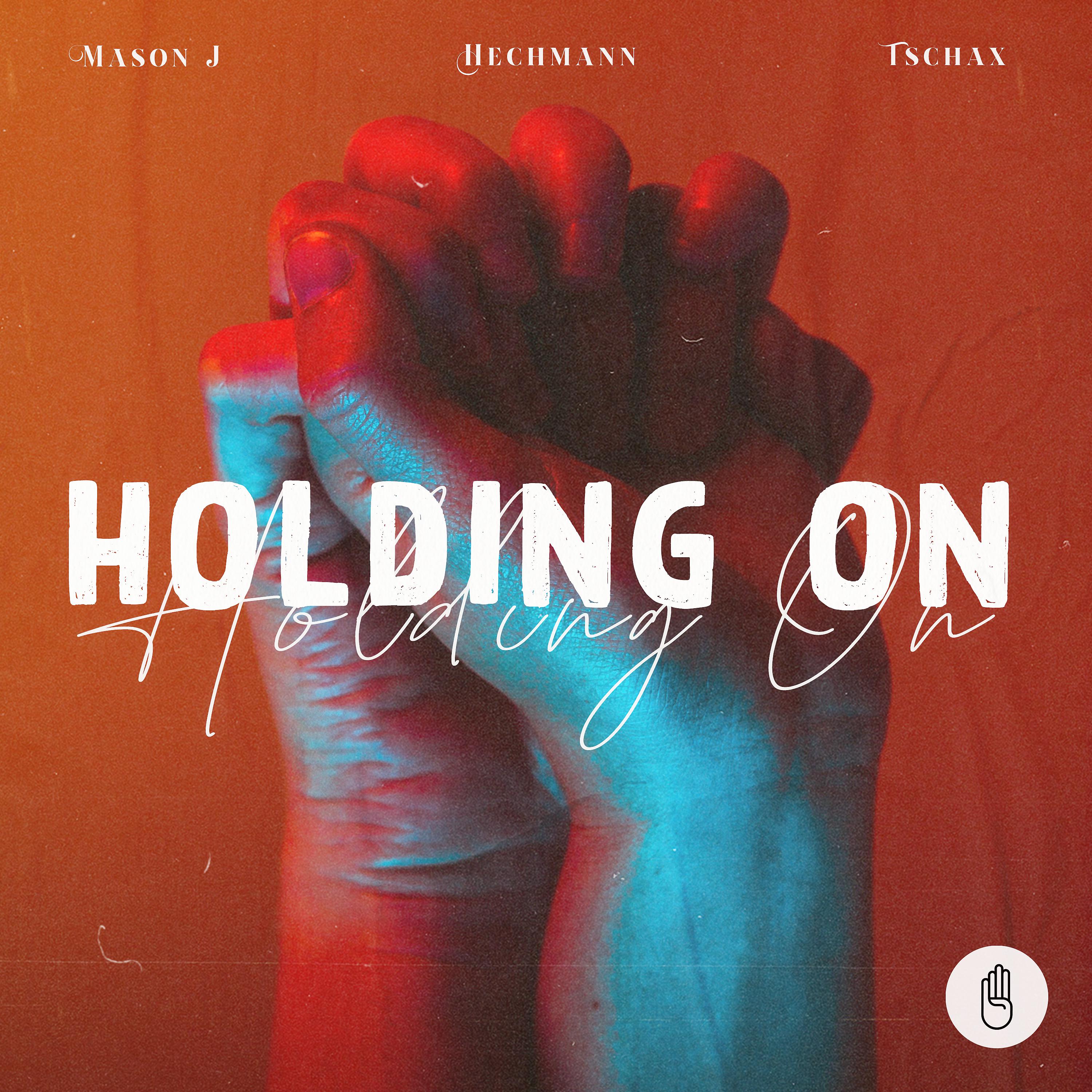 Постер альбома Holding On