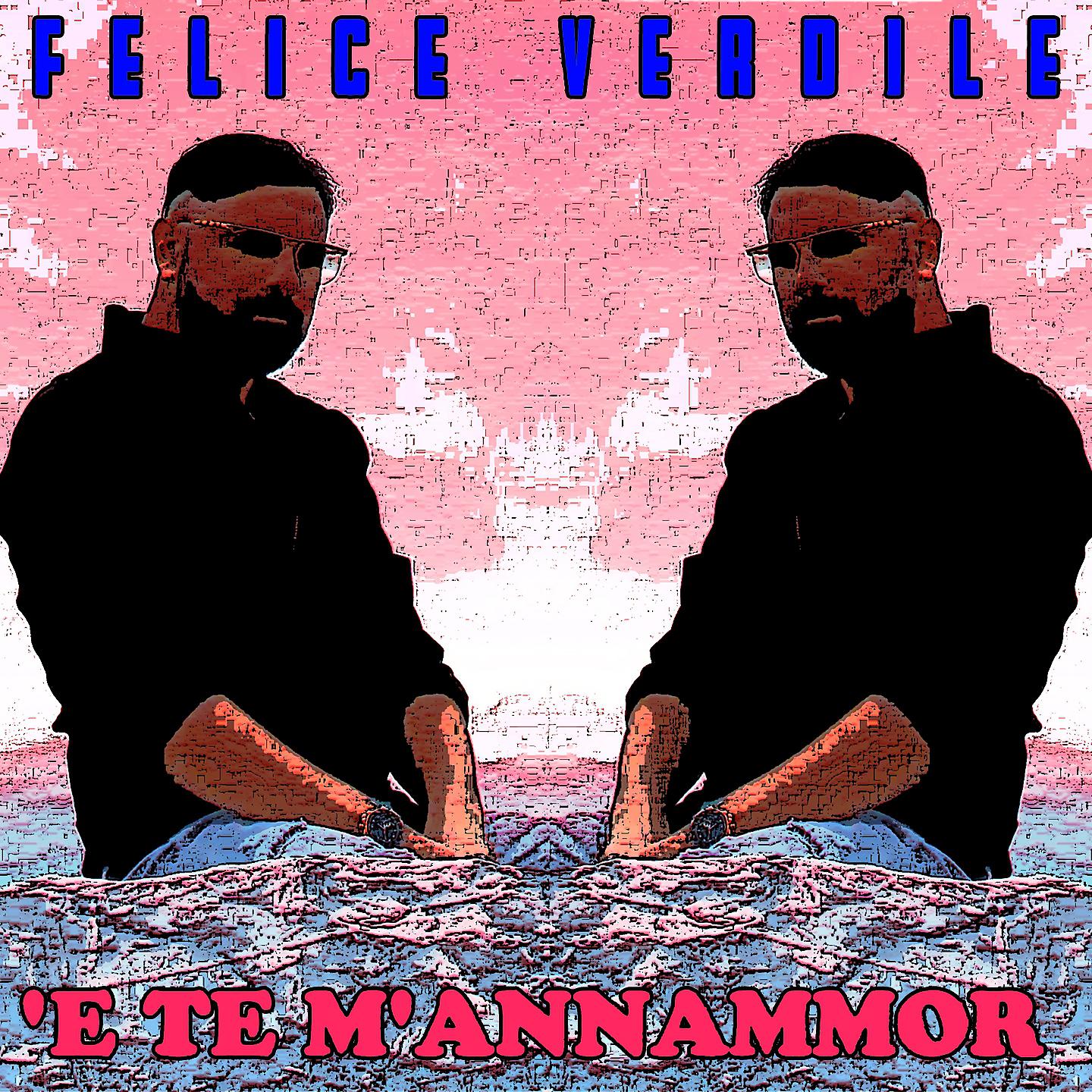 Постер альбома 'E te m'annammor