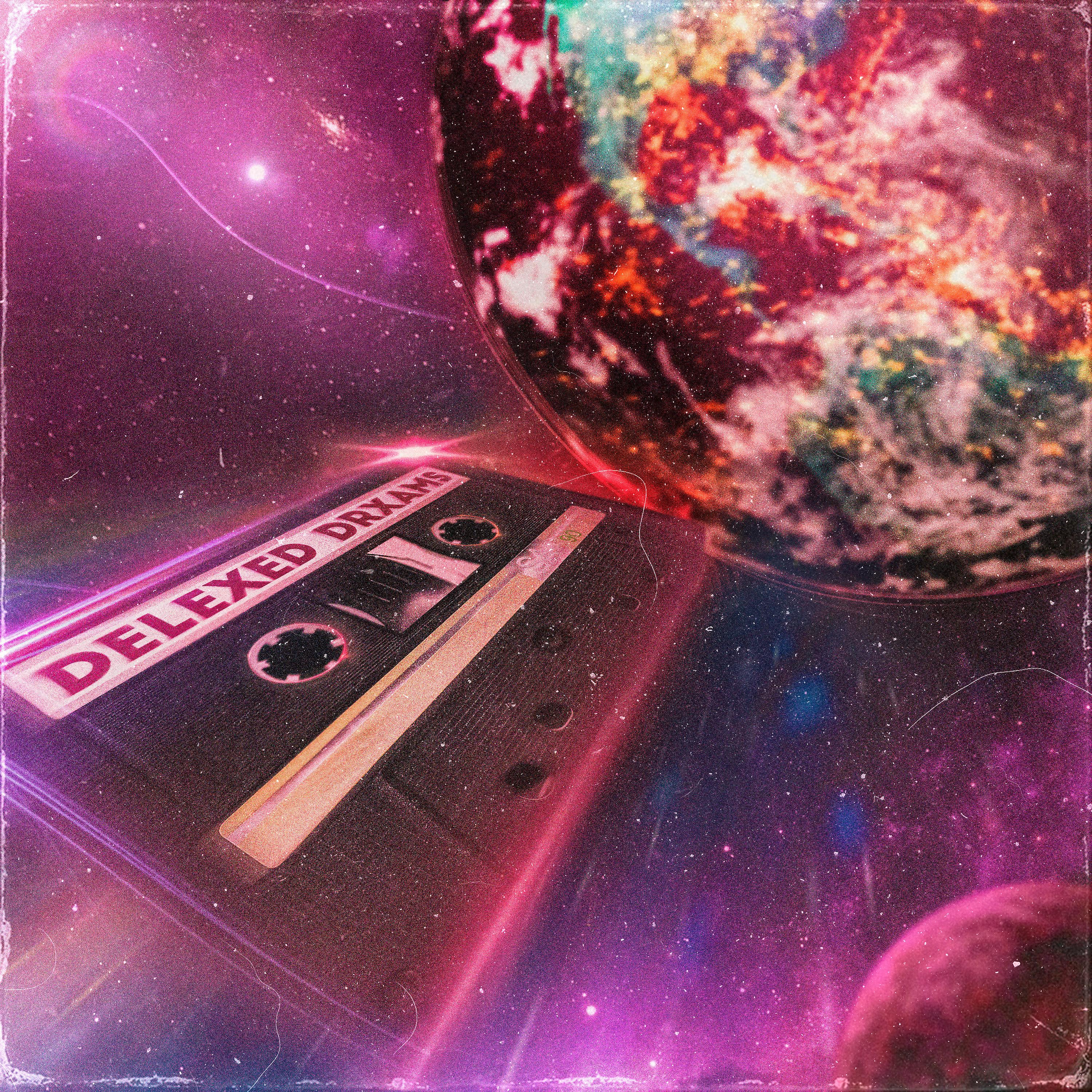 Постер альбома Space Cassette