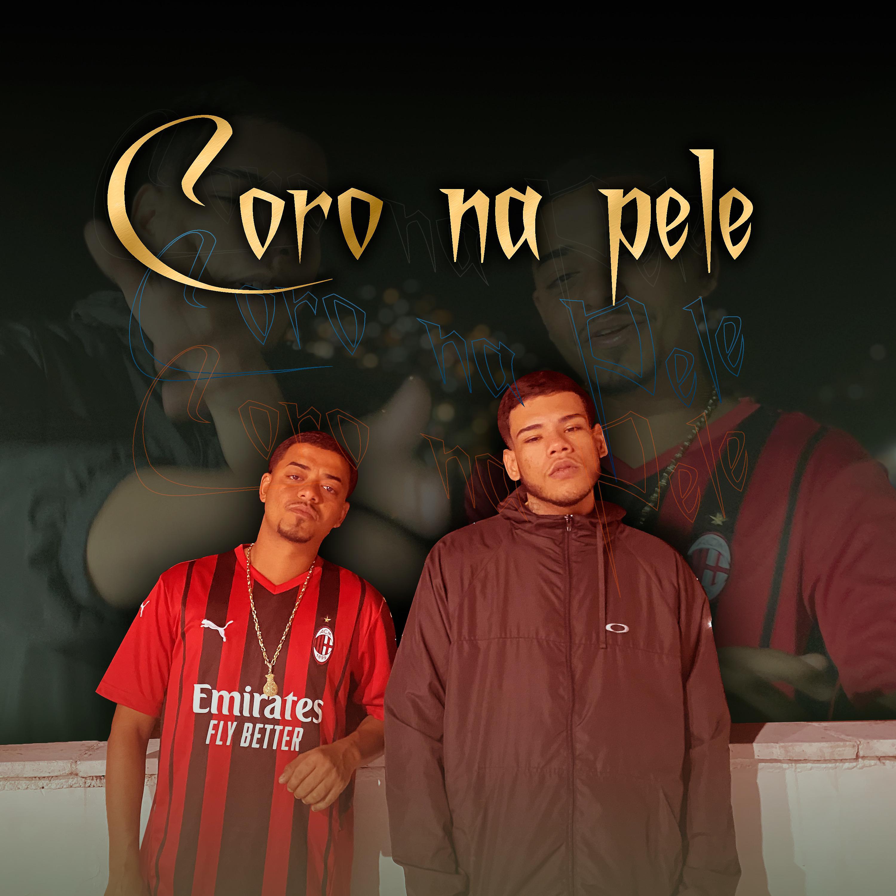 Постер альбома Coro Na Pele