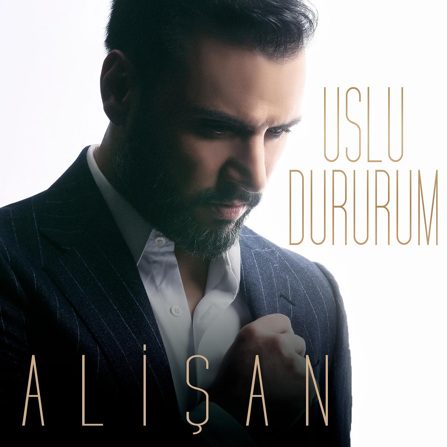 Постер альбома Uslu Dururum
