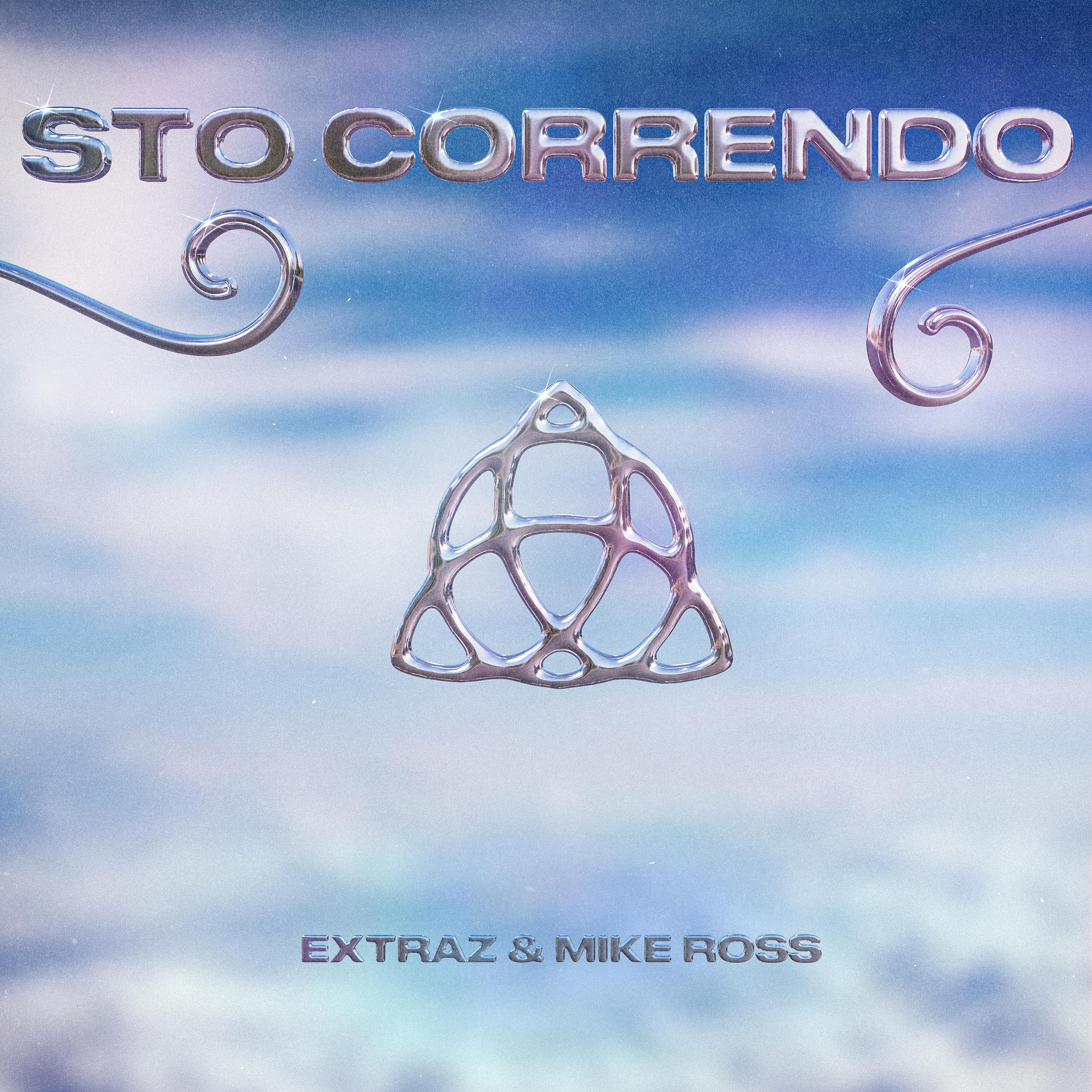 Постер альбома Sto Correndo