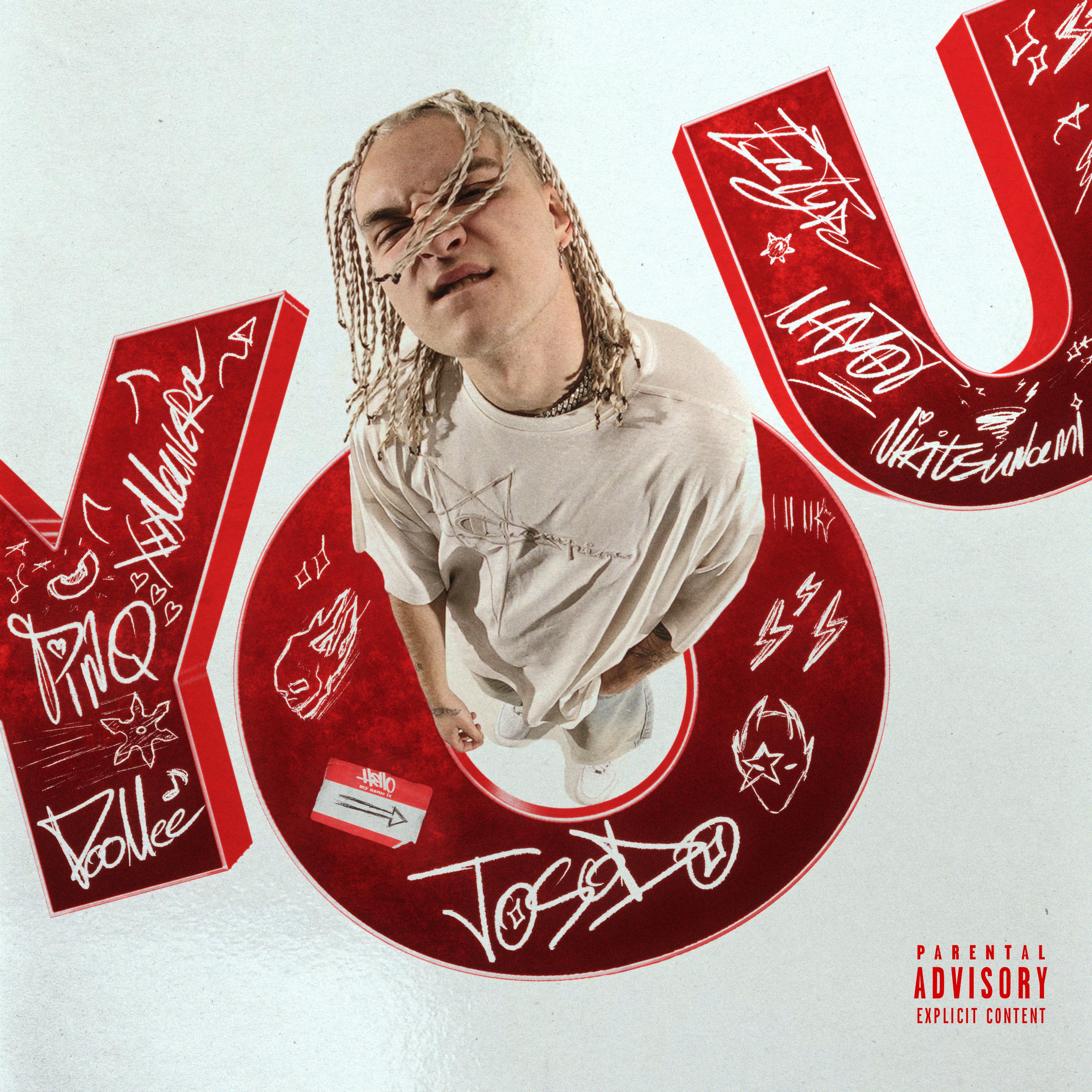 Постер альбома J O Y