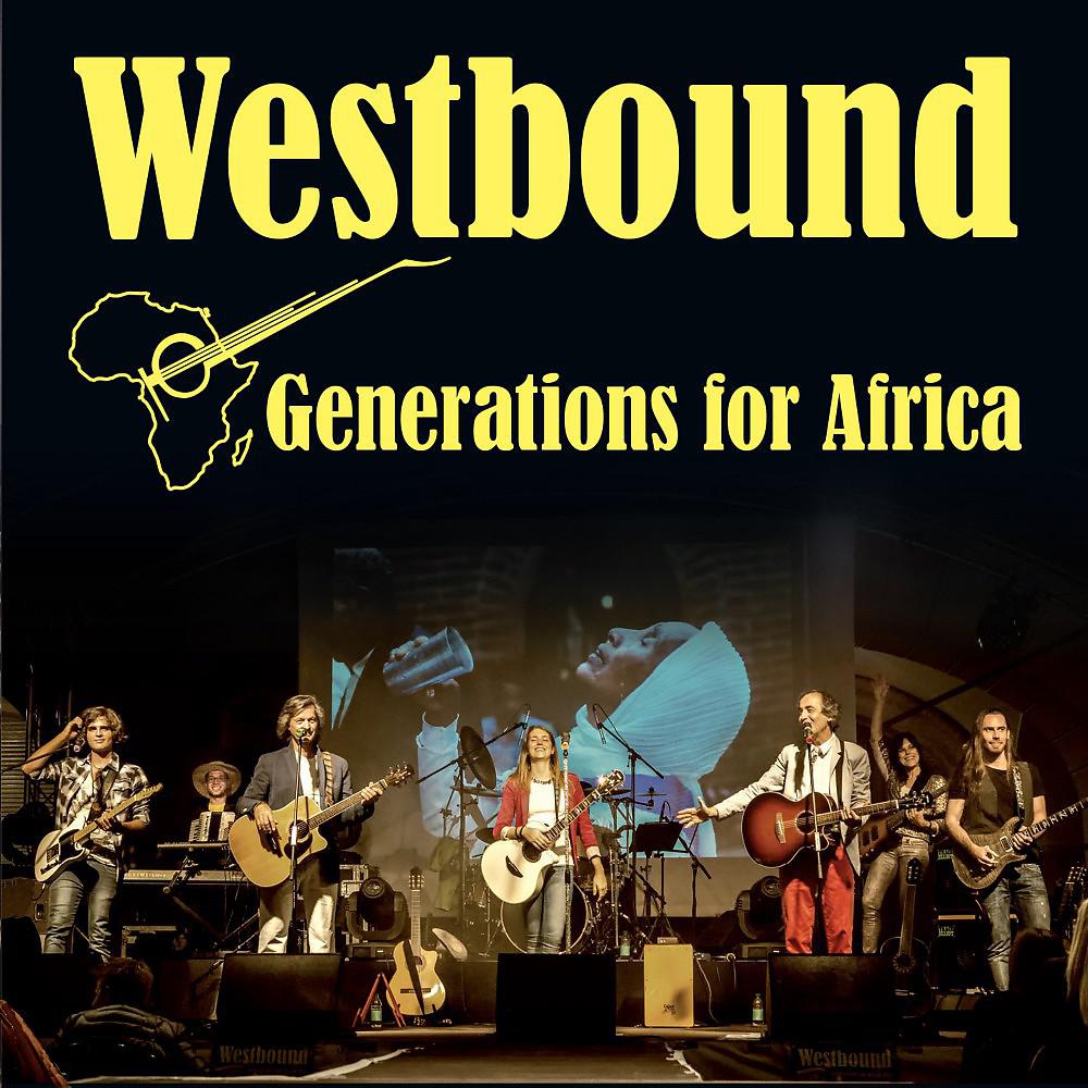 Постер альбома Generations for Africa