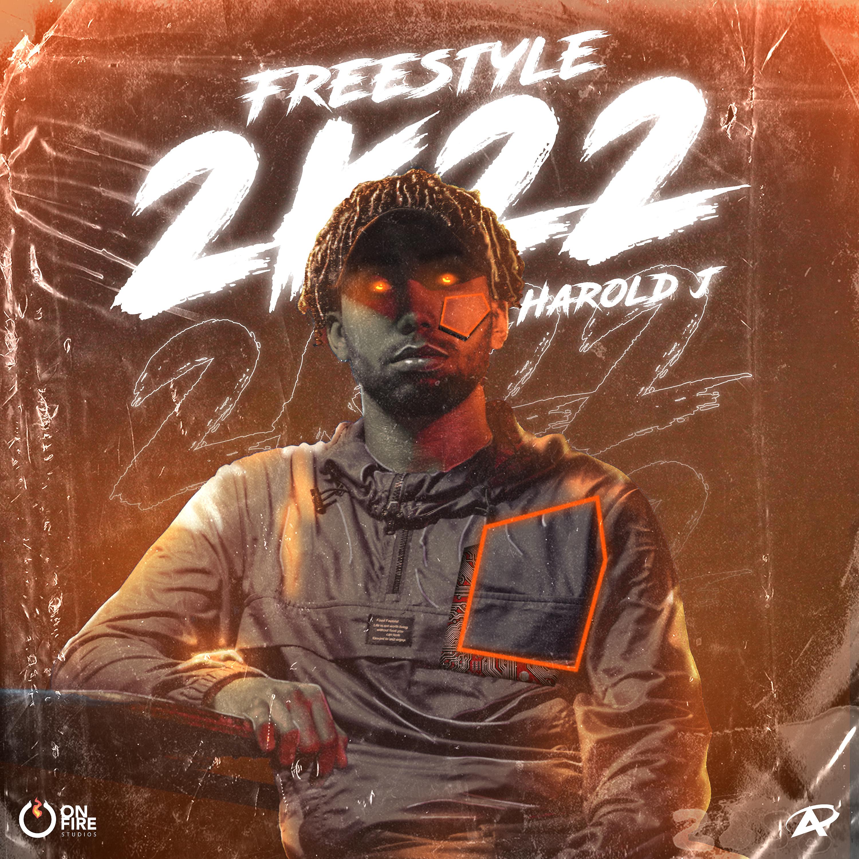 Постер альбома Freestyle 2K22