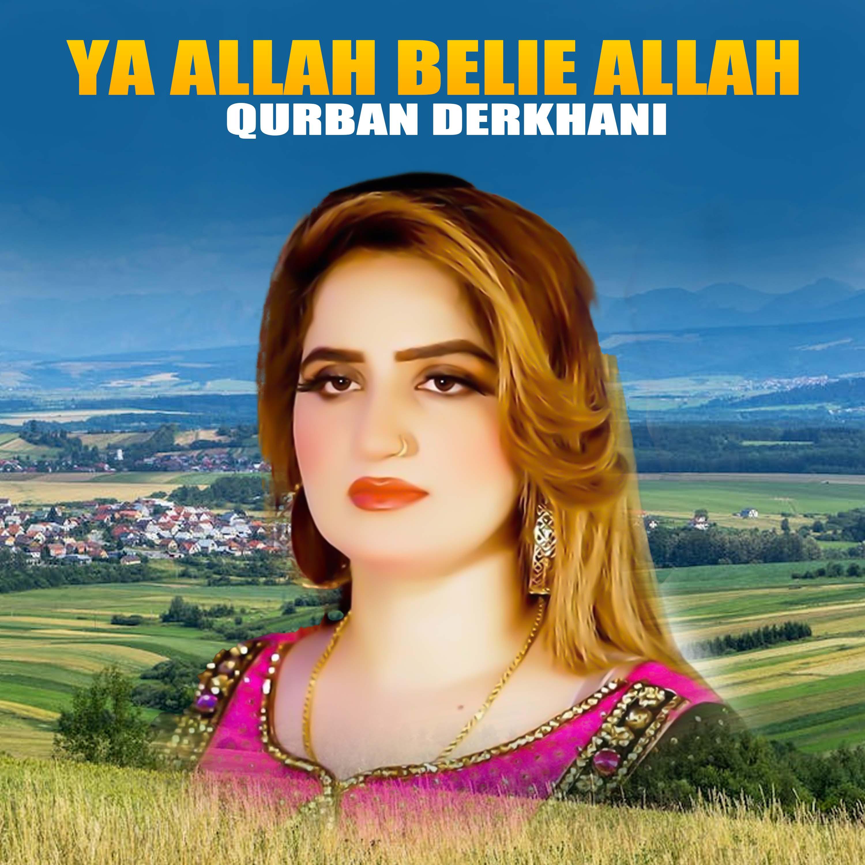 Постер альбома Ya Allah Belie Allah