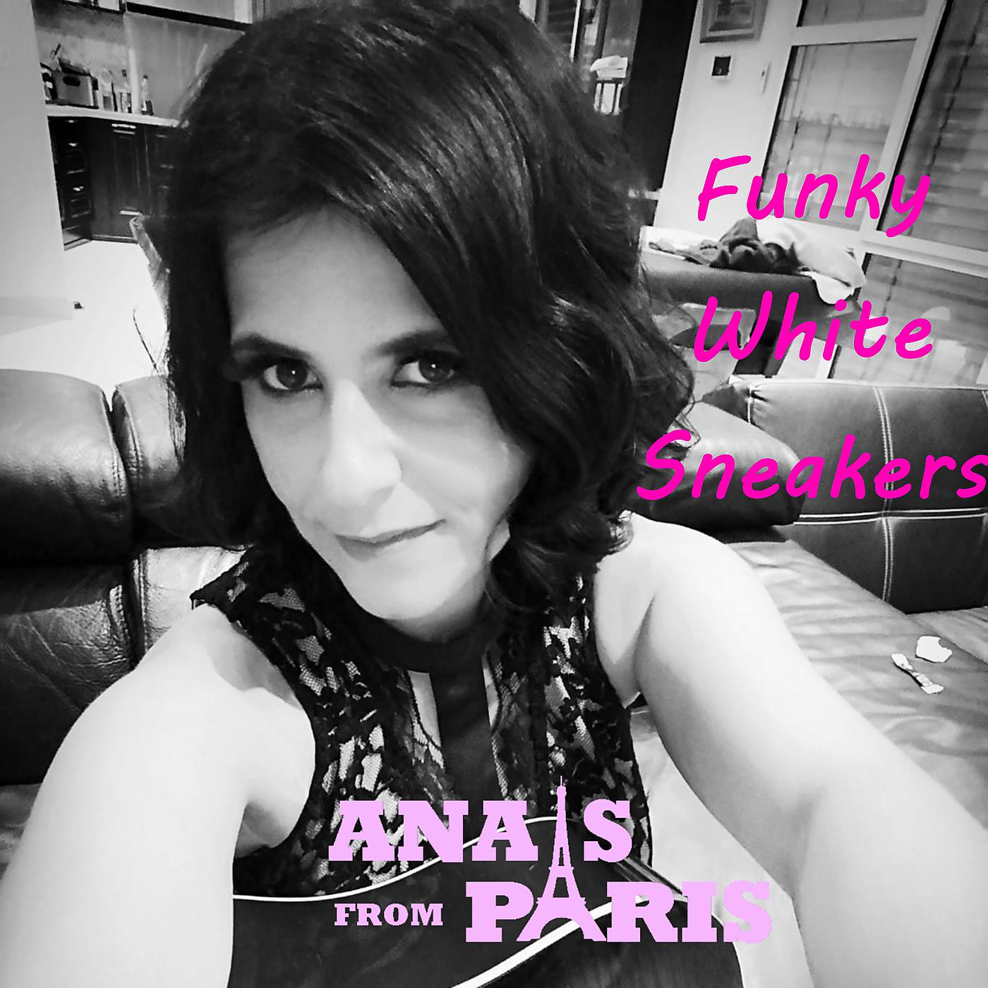 Постер альбома Funky White Sneakers