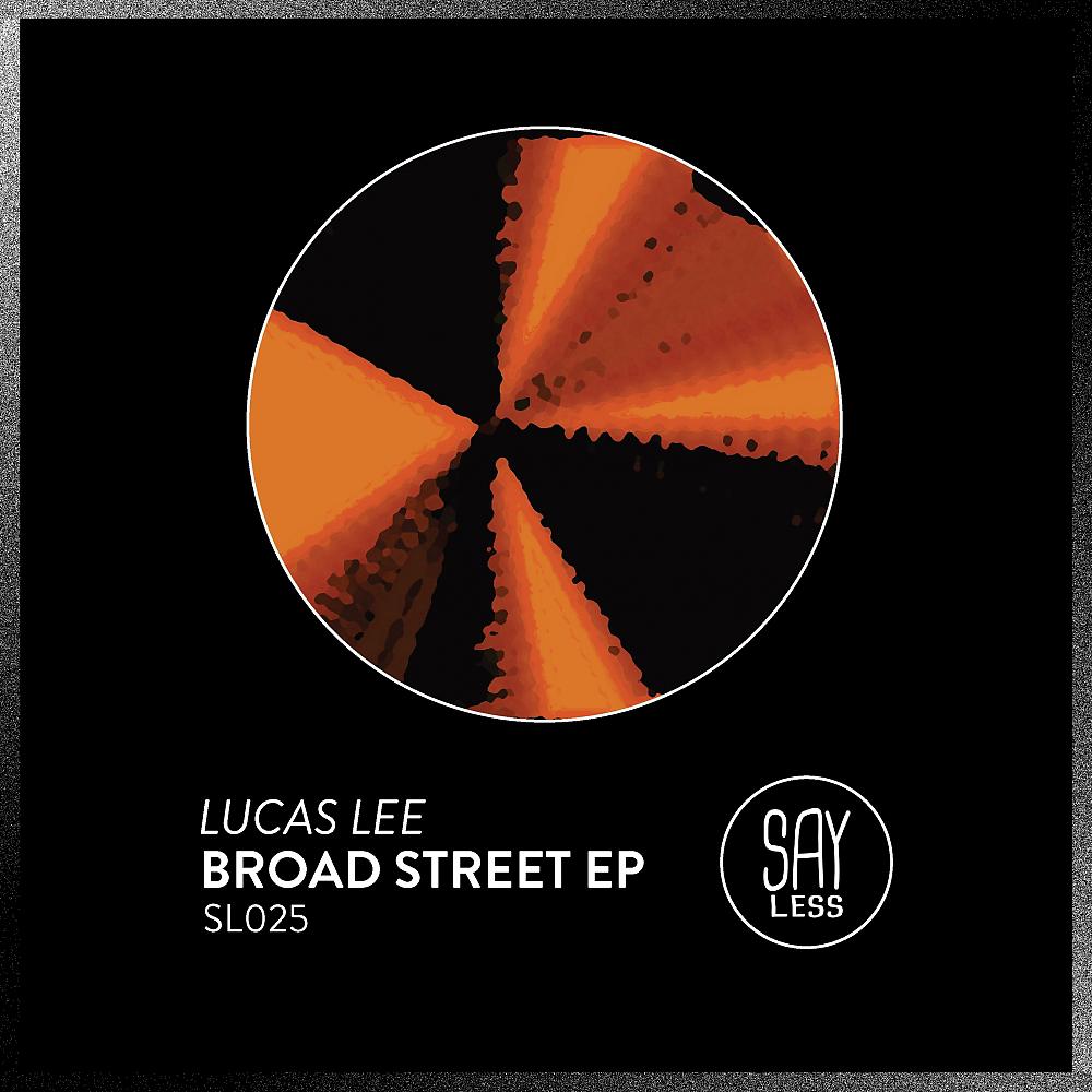 Постер альбома Broad Street EP