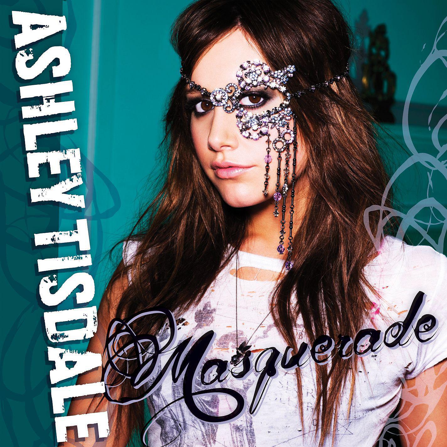 Постер альбома Masquerade