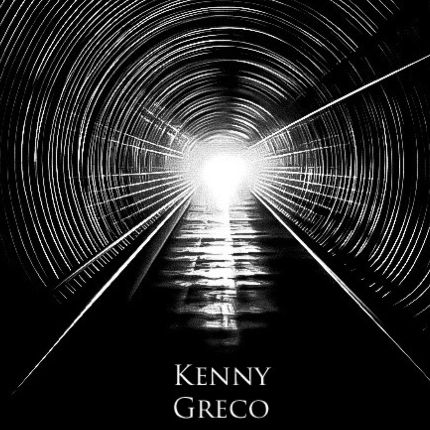 Постер альбома Kenny Greco