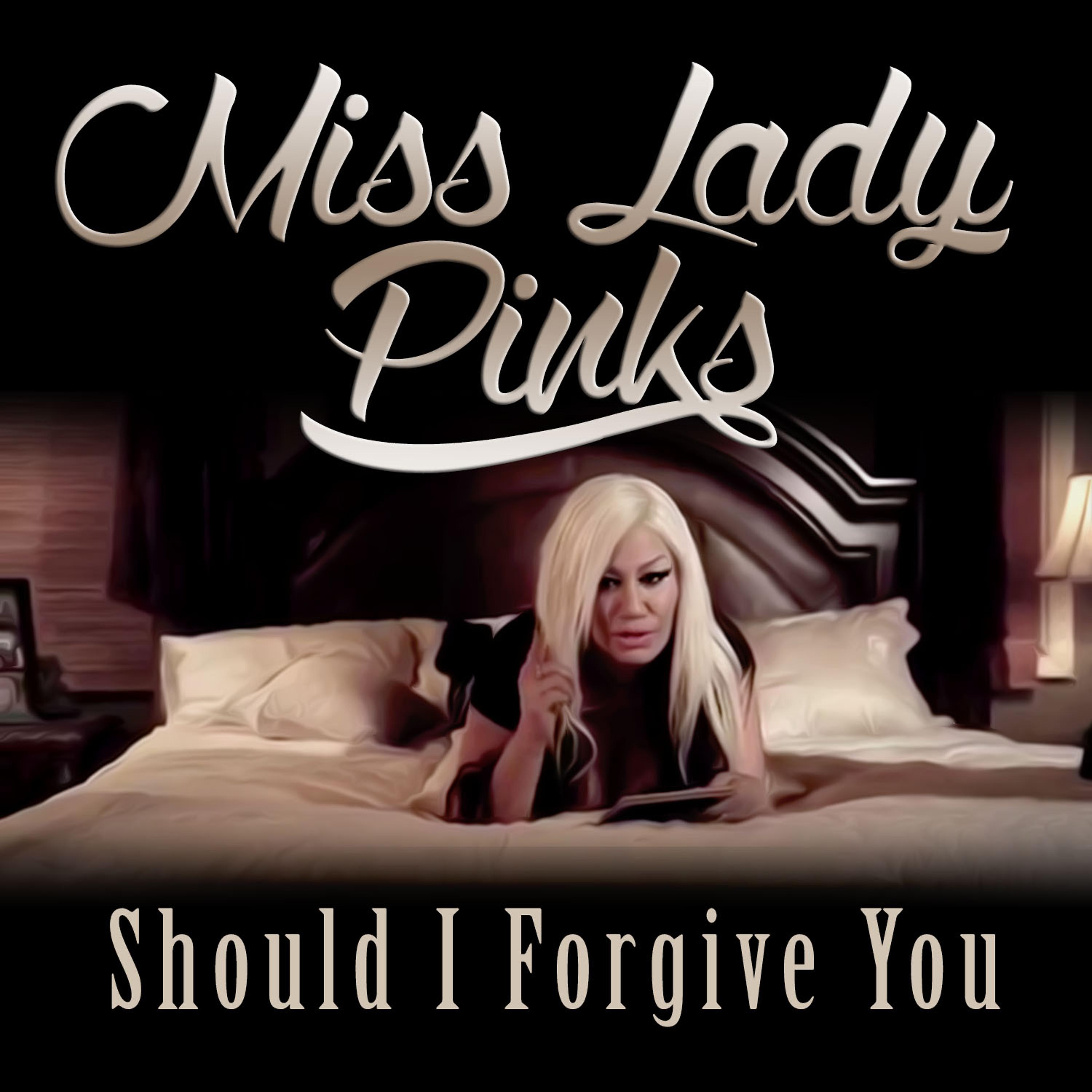 Постер альбома Should I Forgive You - Single