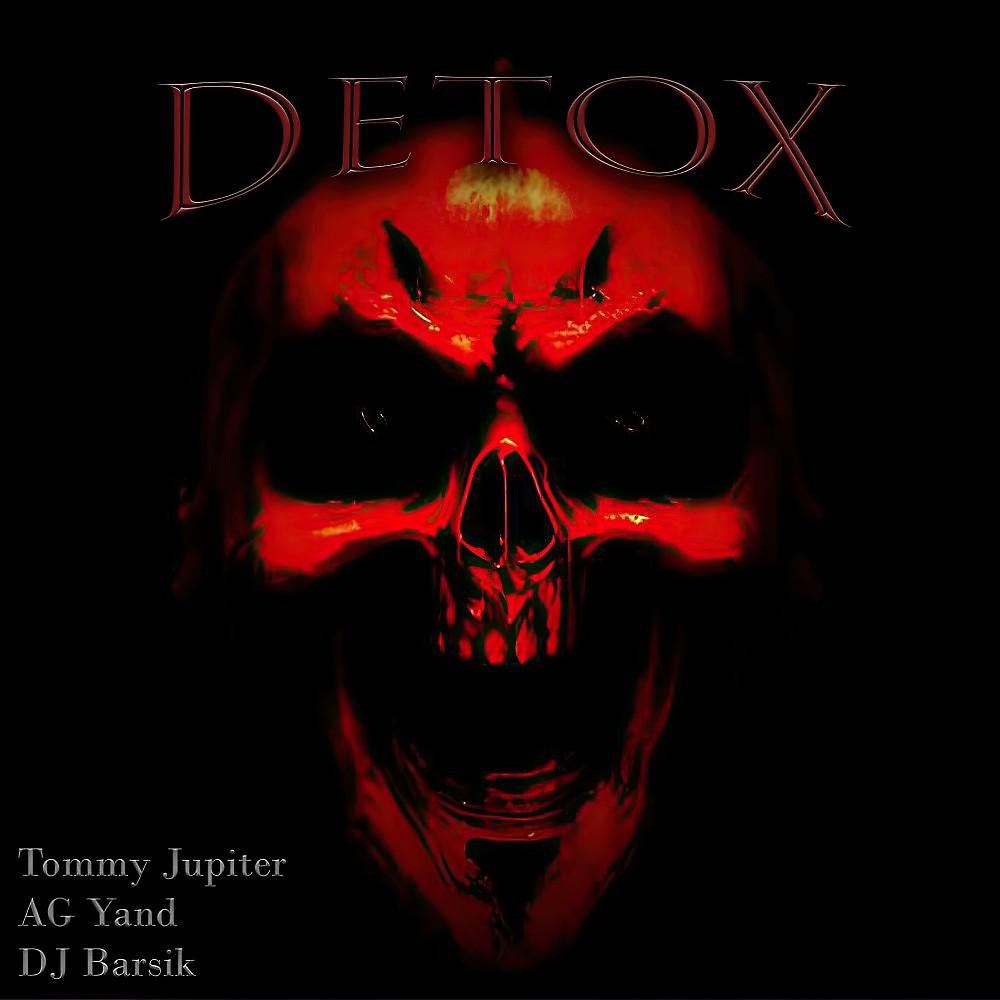 Постер альбома Detox (Prod. Solo Morsel)