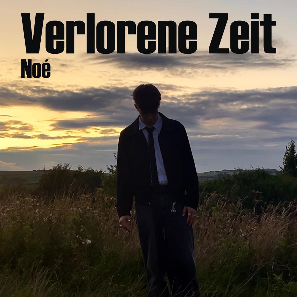 Постер альбома Verlorene Zeit