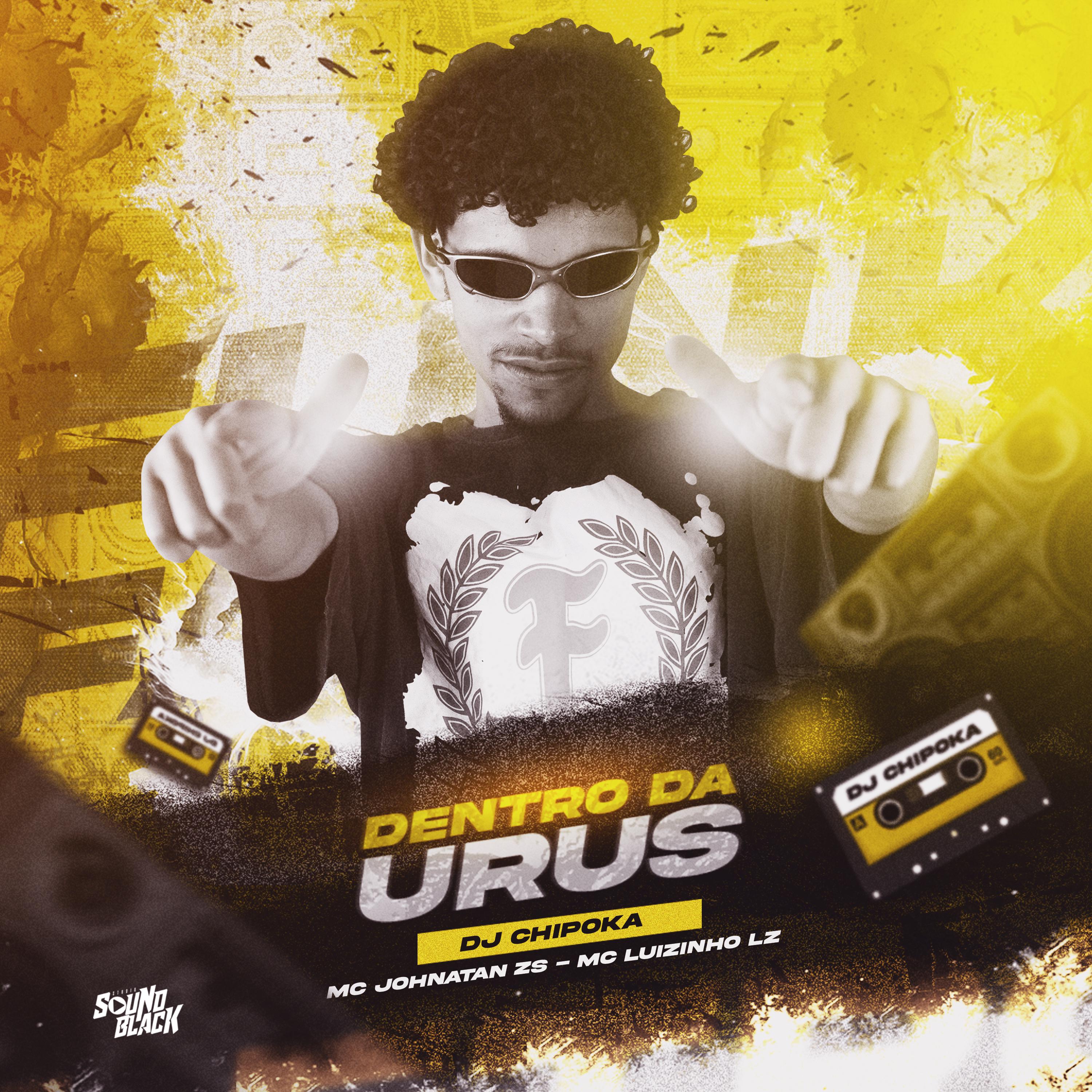 Постер альбома Dentro da Urus