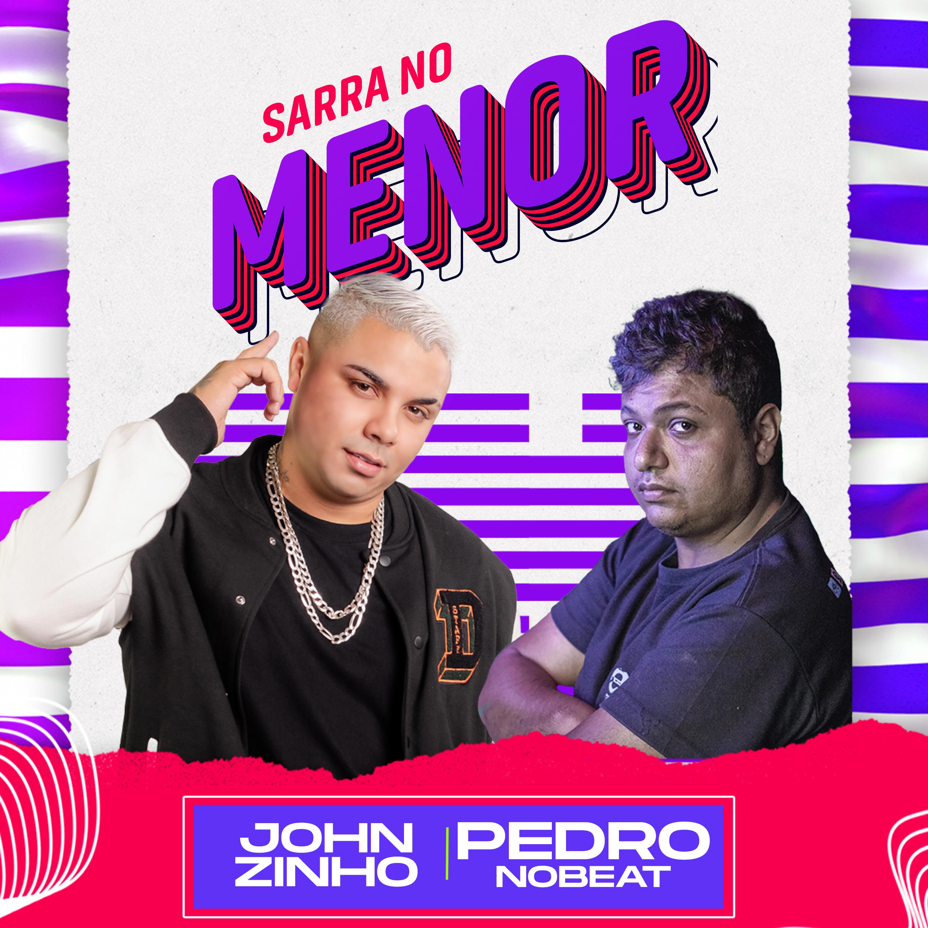 Постер альбома Sarra no Menor