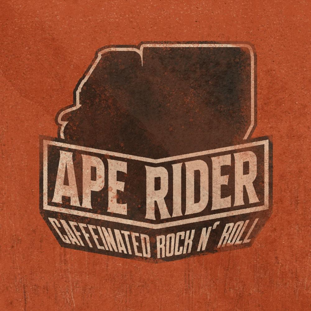 Постер альбома Ape Rider