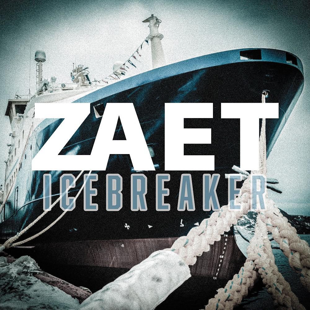 Постер альбома Icebreaker (SCL Playoff Theme 2K22)