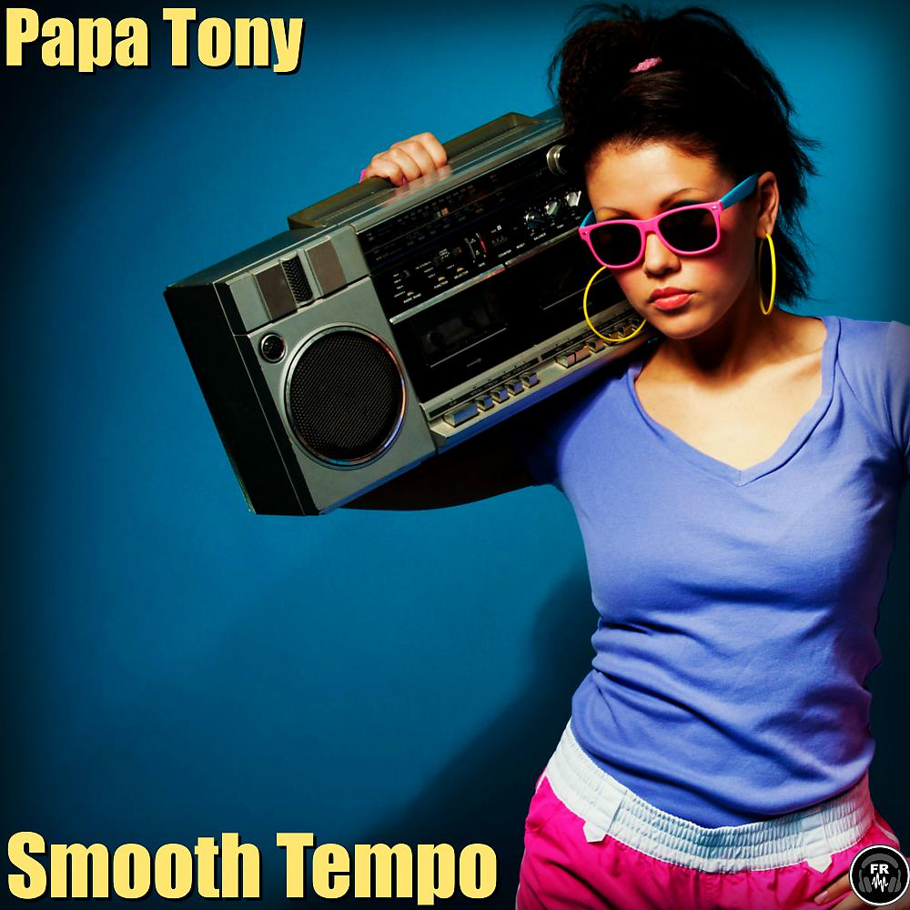 Постер альбома Smooth Tempo
