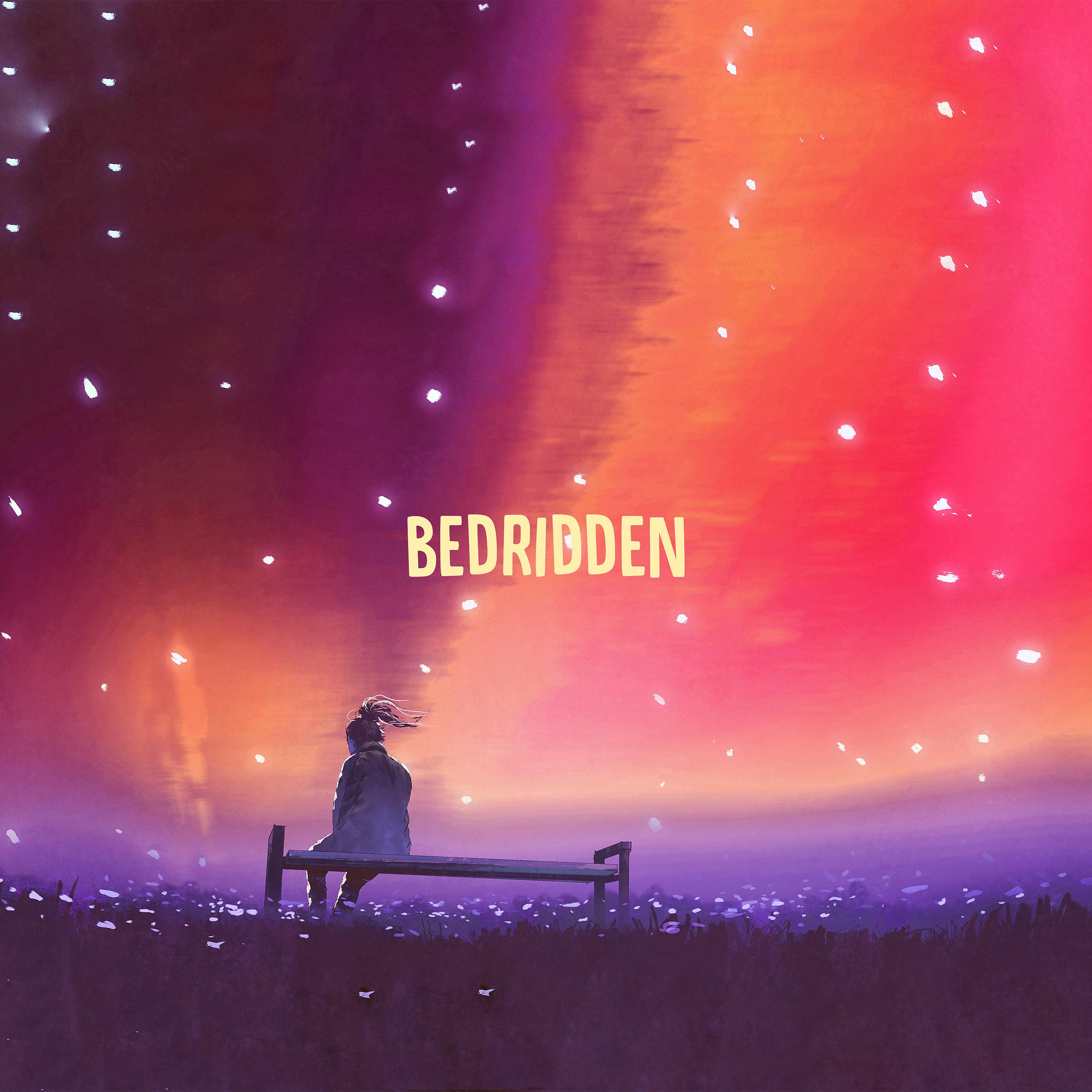 Постер альбома Bedridden