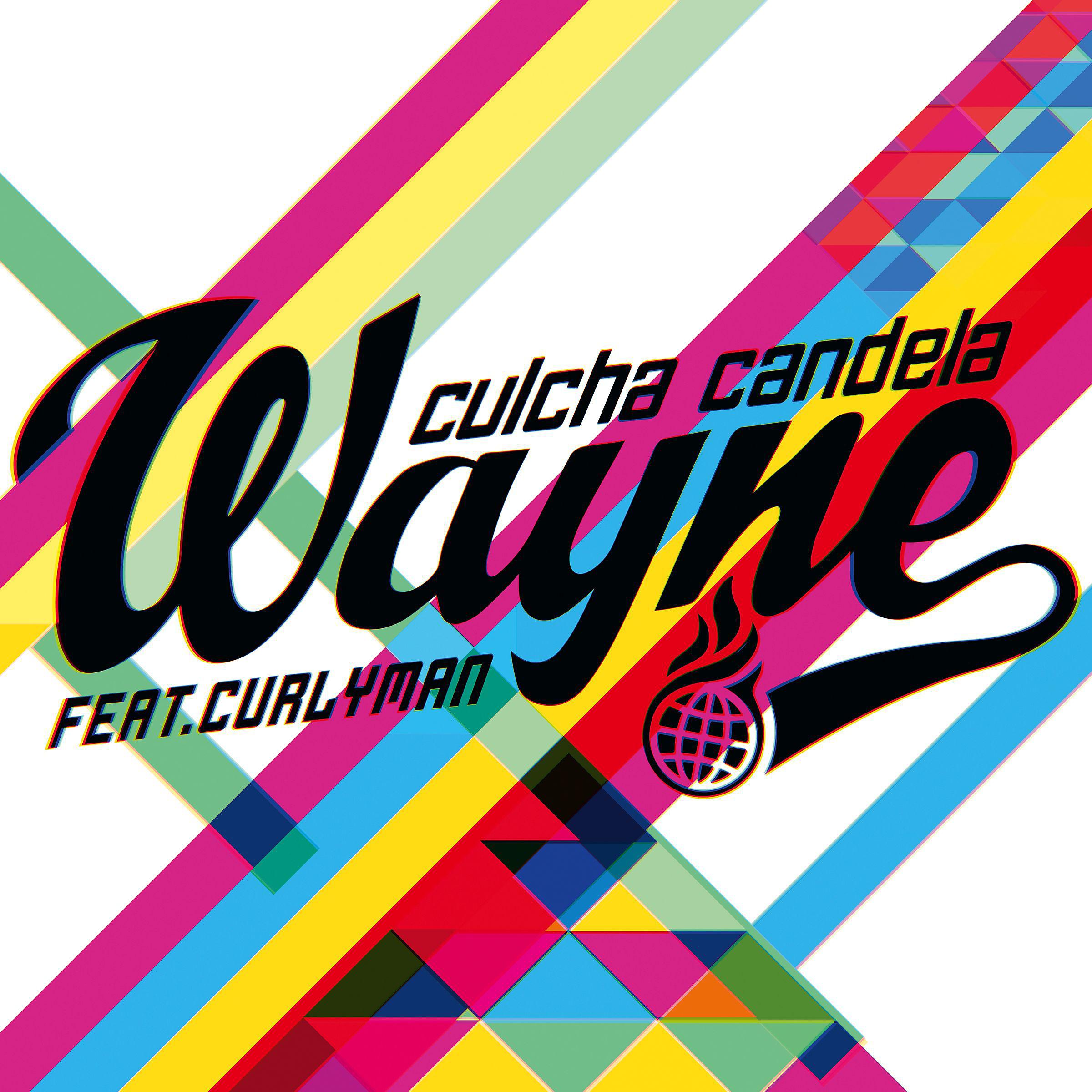 Постер альбома Wayne (feat. Curlyman)