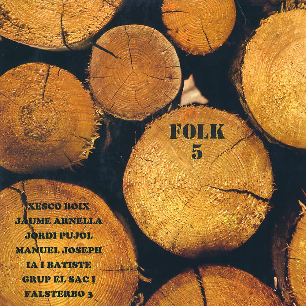 Постер альбома Folk 5