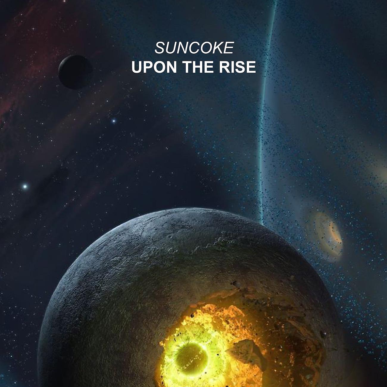 Постер альбома Upon The Rise