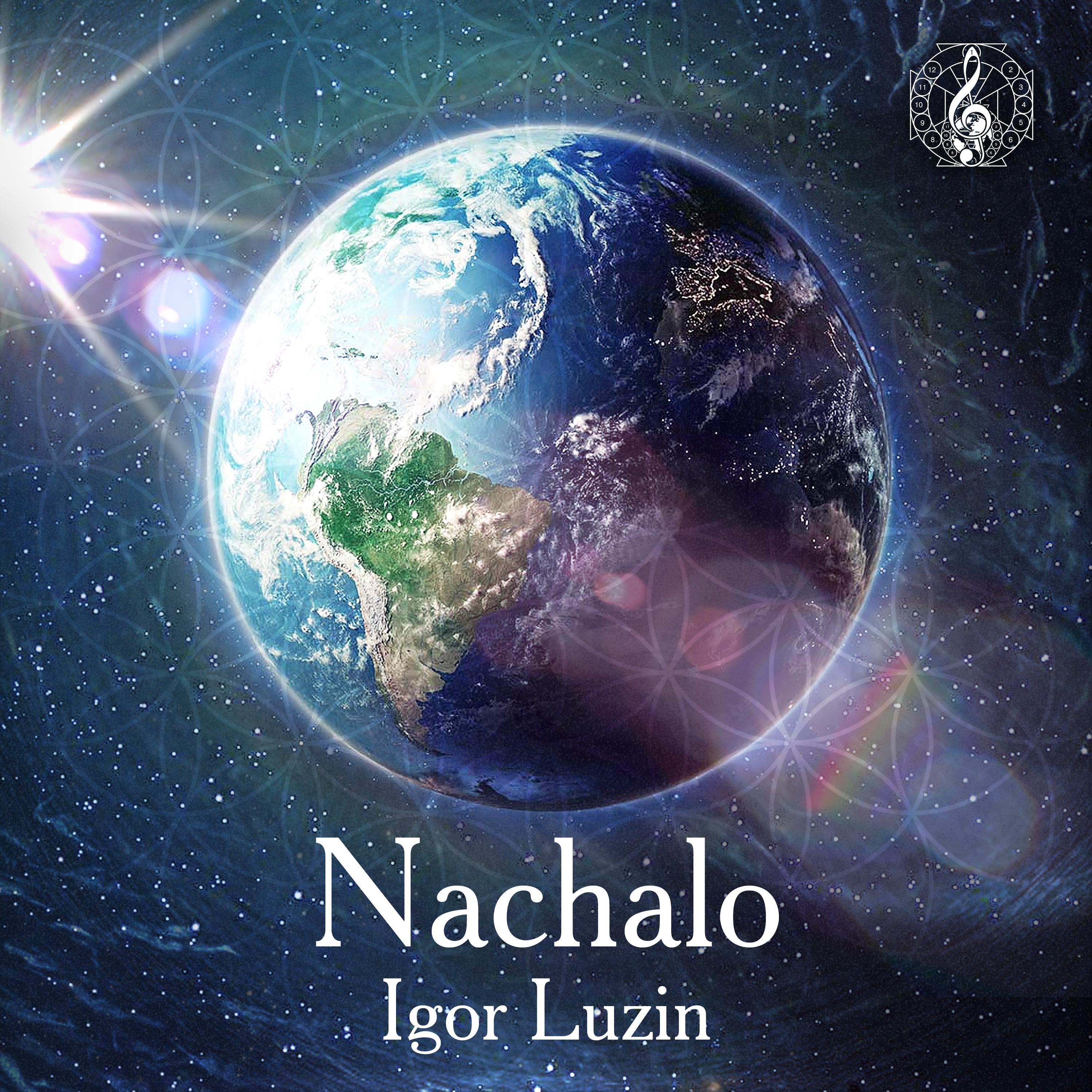 Постер альбома Nachalo