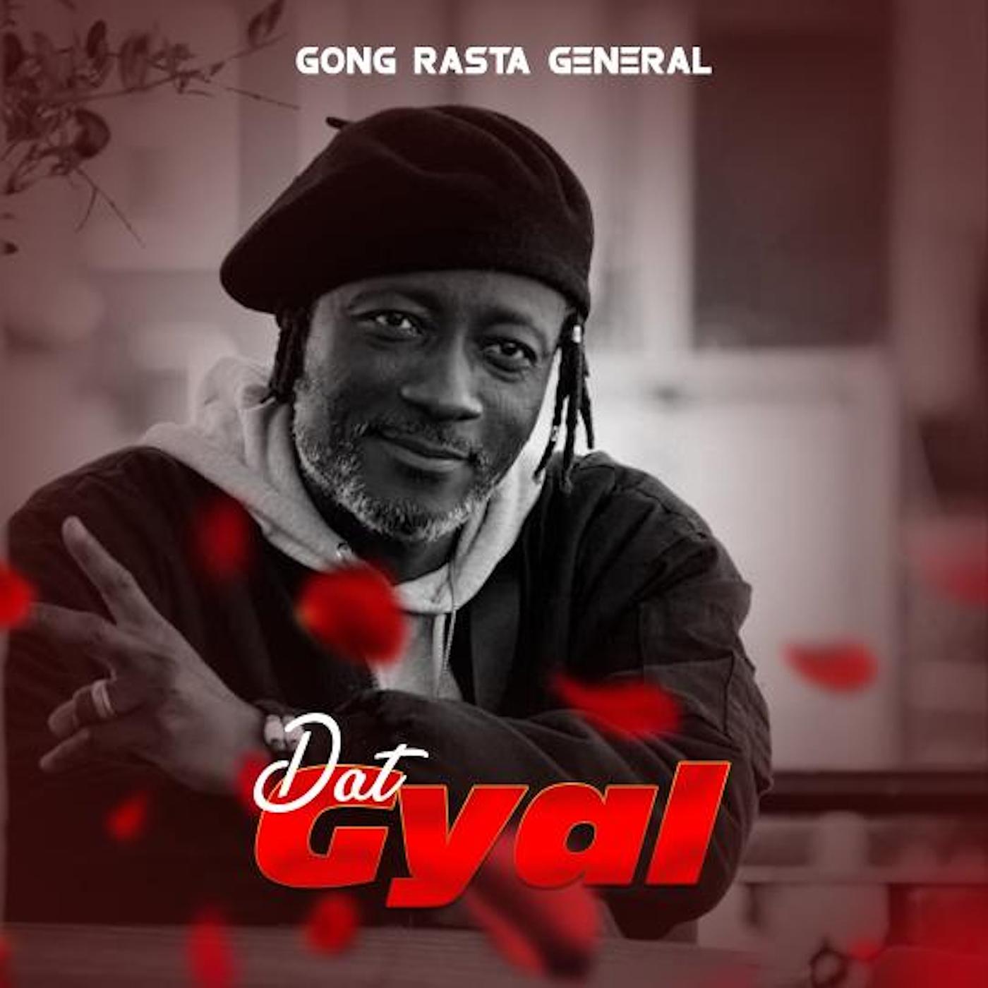 Постер альбома Dat Gyal