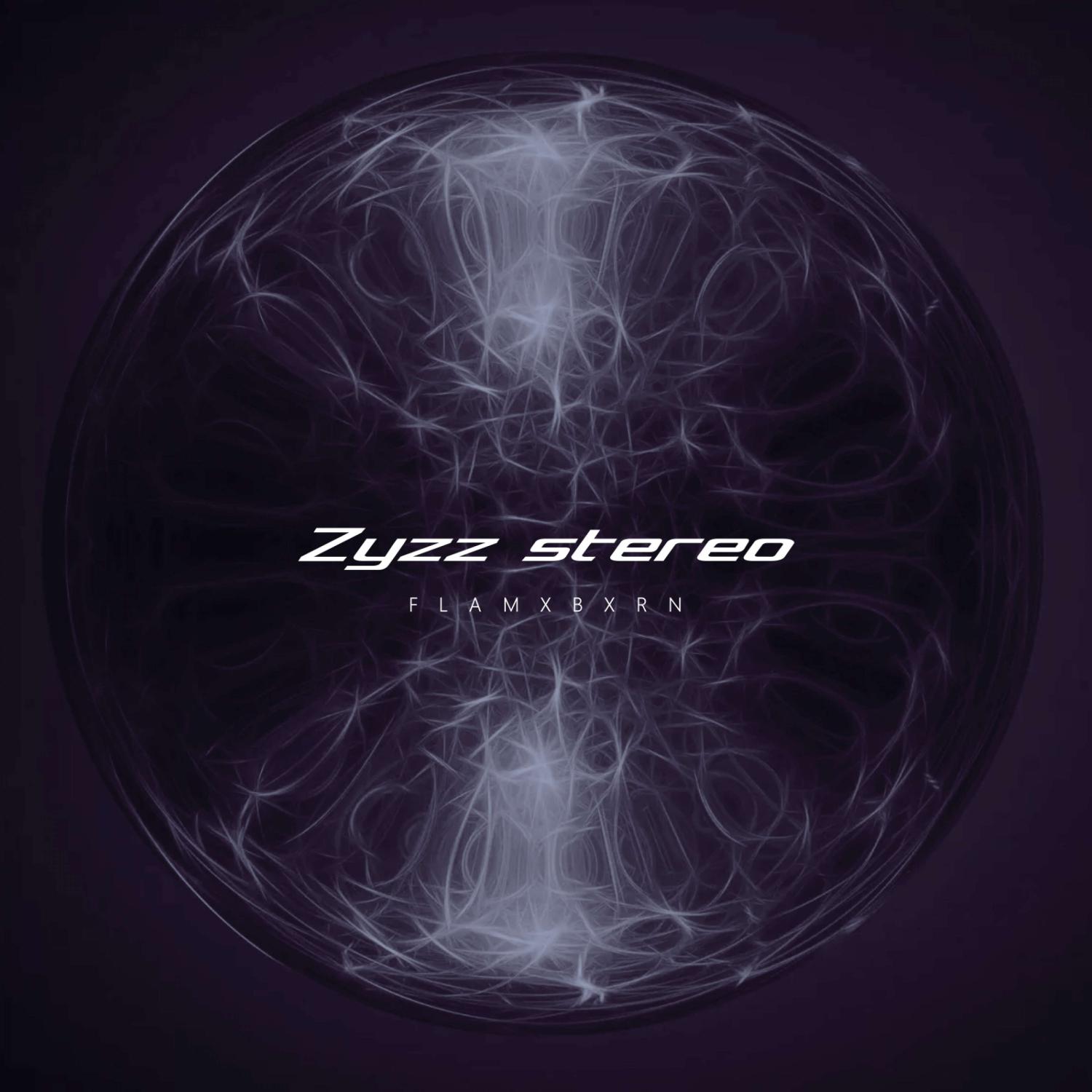 Постер альбома Zyzz stereo