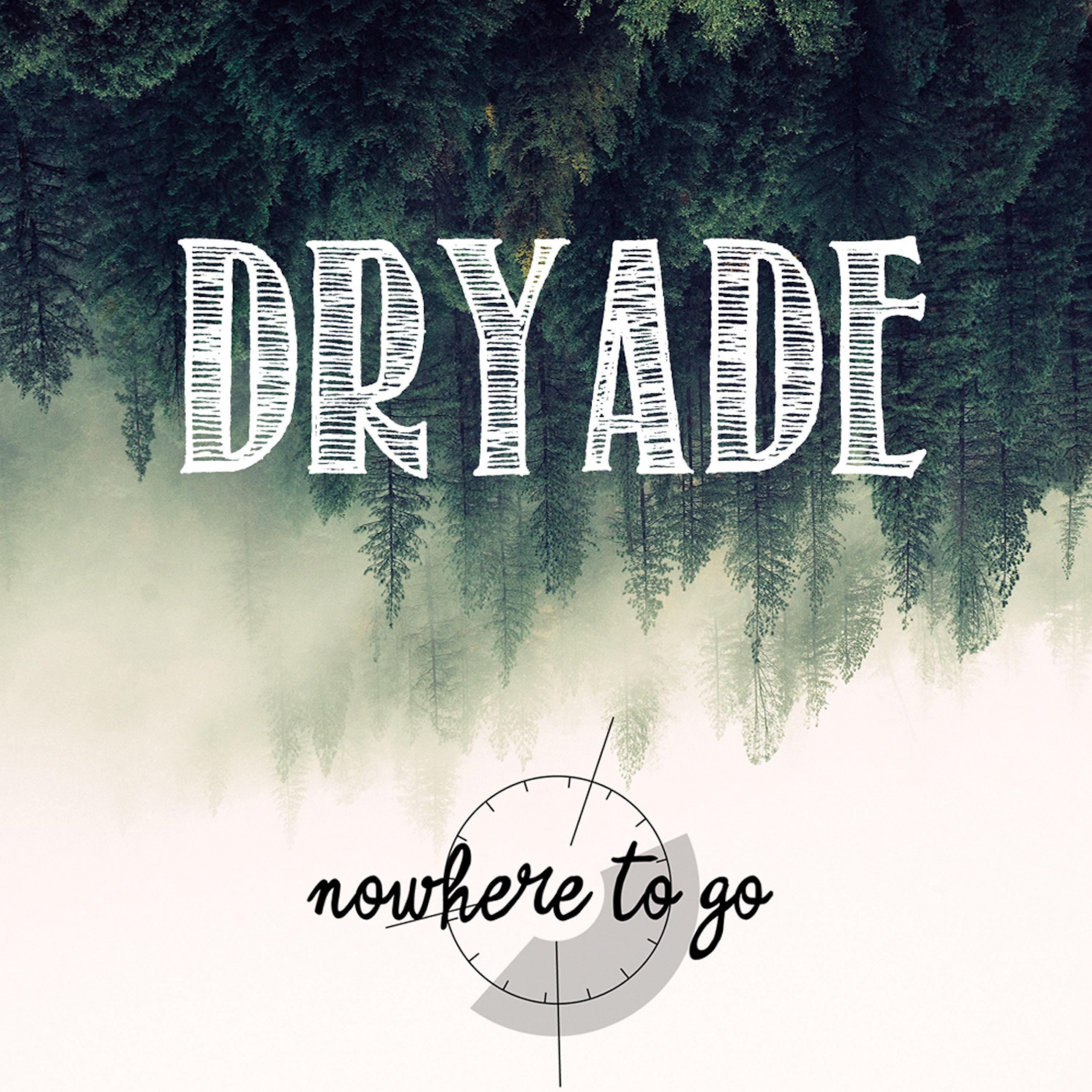 Постер альбома Dryade