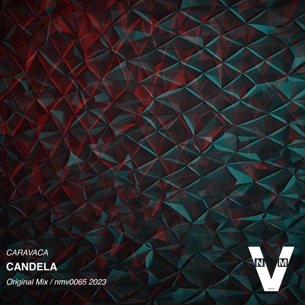 Постер альбома Candela EP