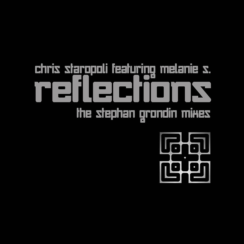Постер альбома Reflections (The Stephan Grondin Mixes)