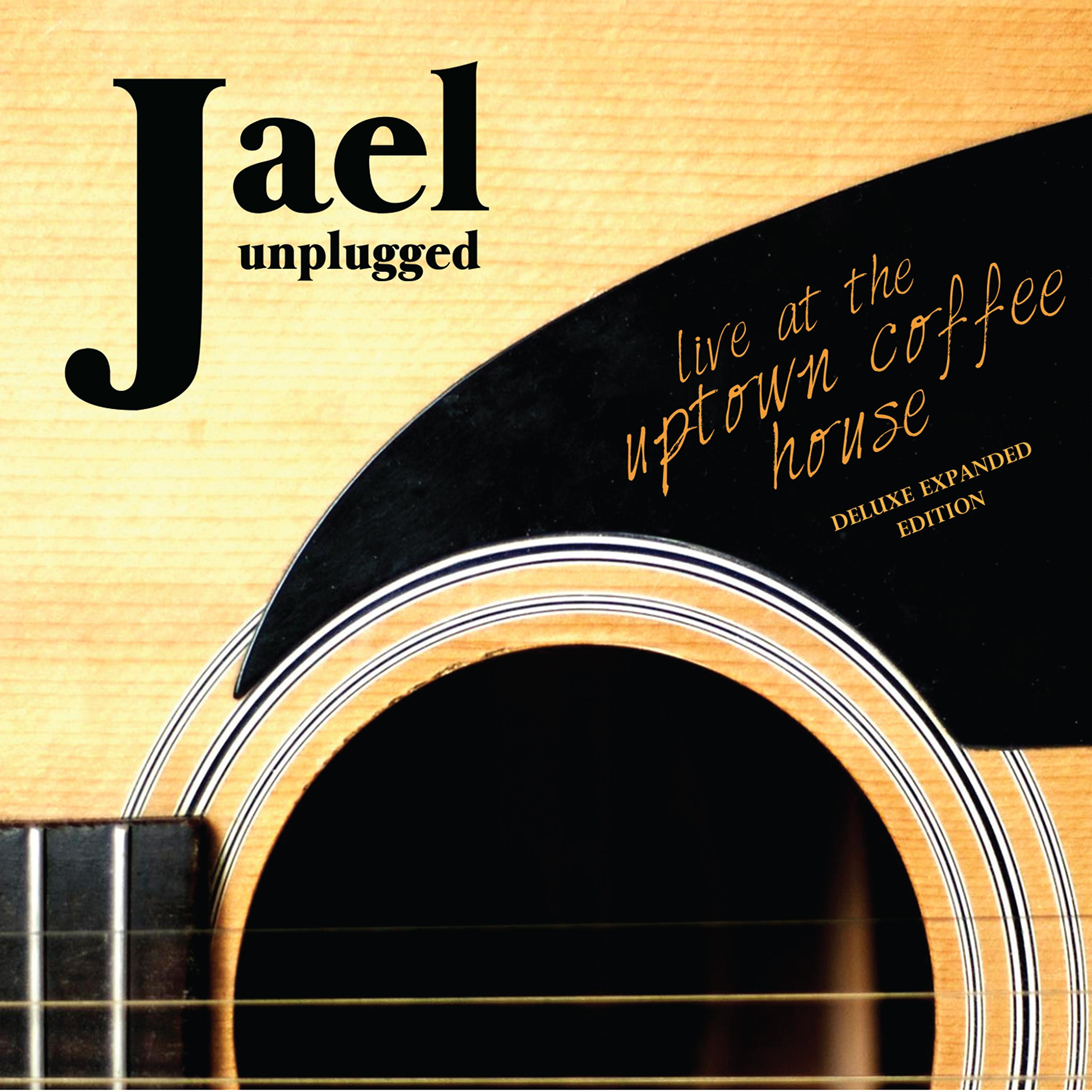 Постер альбома Jael Unplugged (Deluxe Edition)