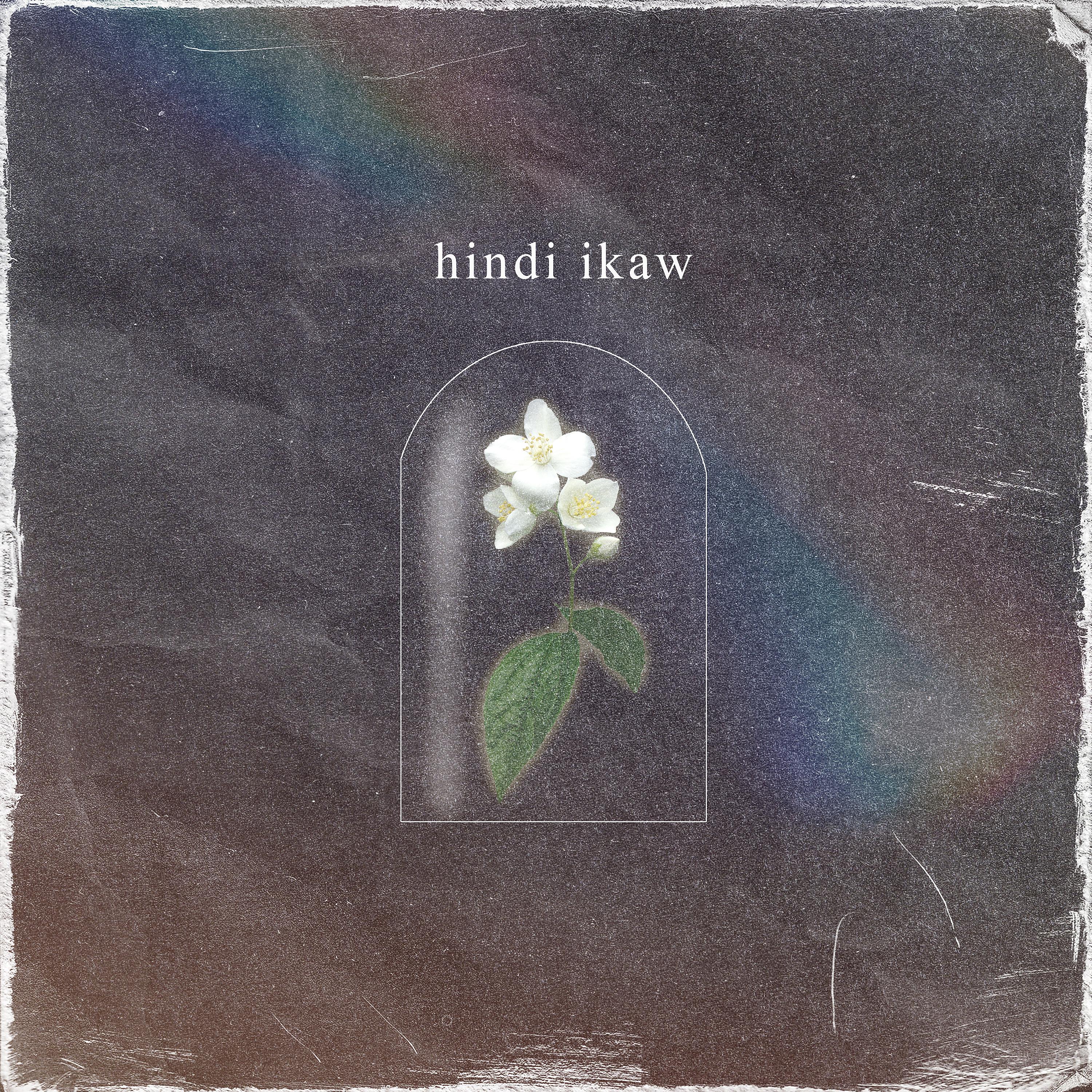 Постер альбома Hindi Ikaw